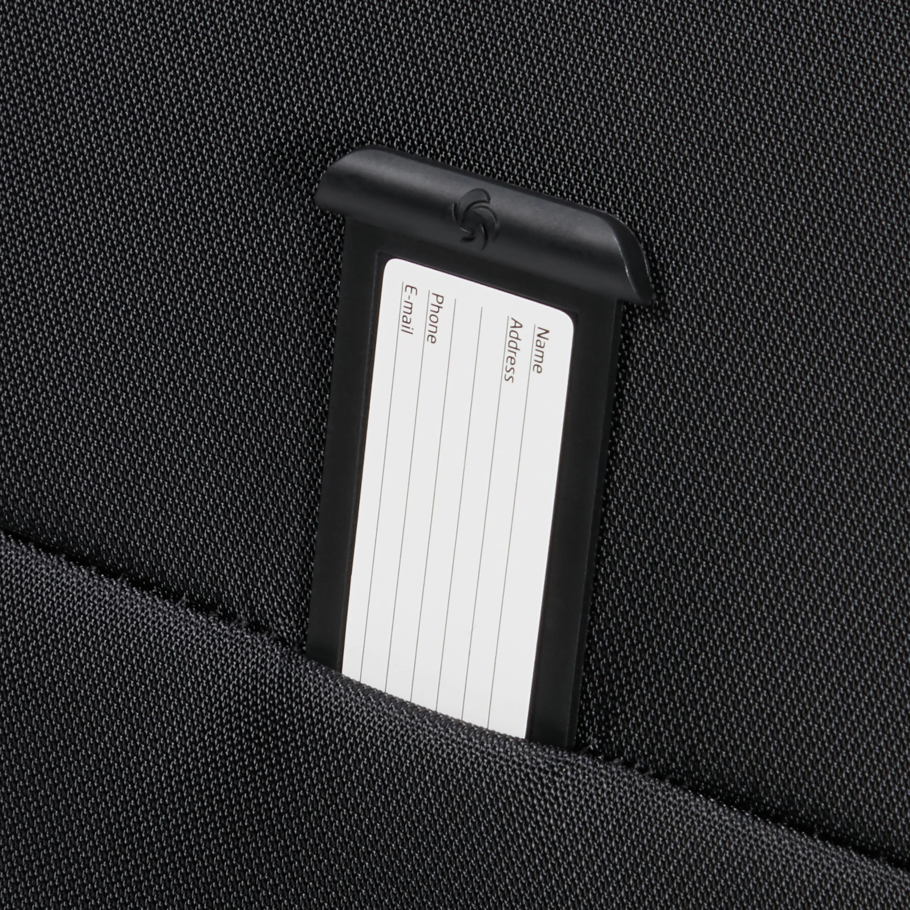 Samsonite Urbify Expandable Spinner Carry-On Luggage