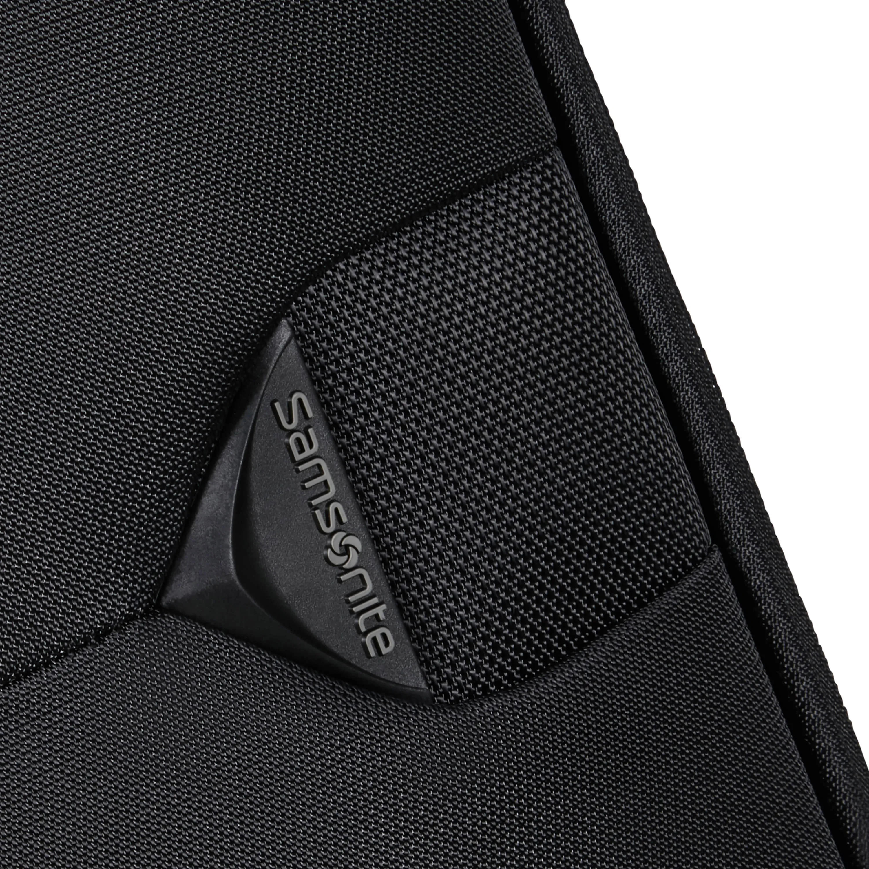 Samsonite Urbify Expandable Spinner Carry-On Luggage