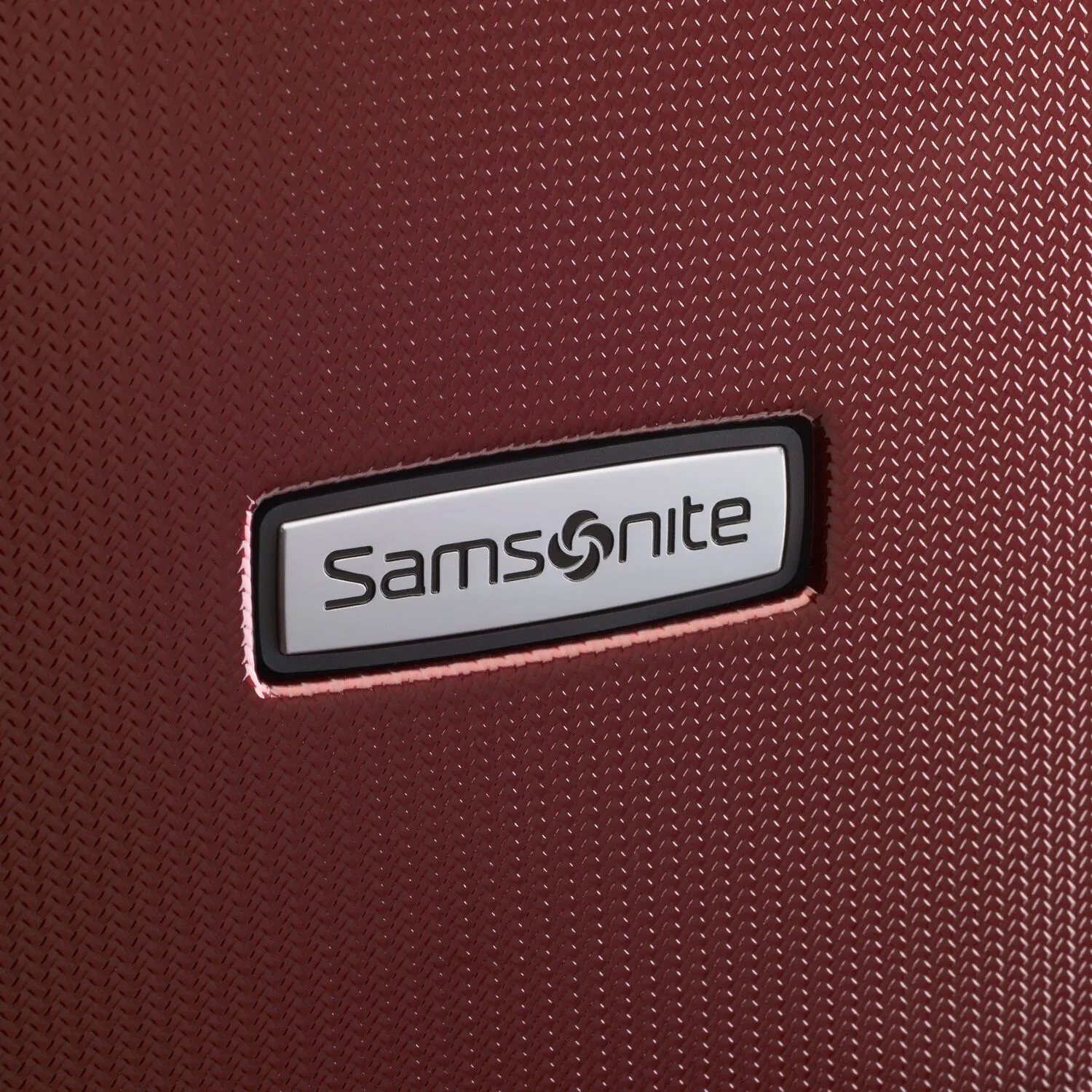 Samsonite Winfield NXT Spinner Large Expandable Luggage