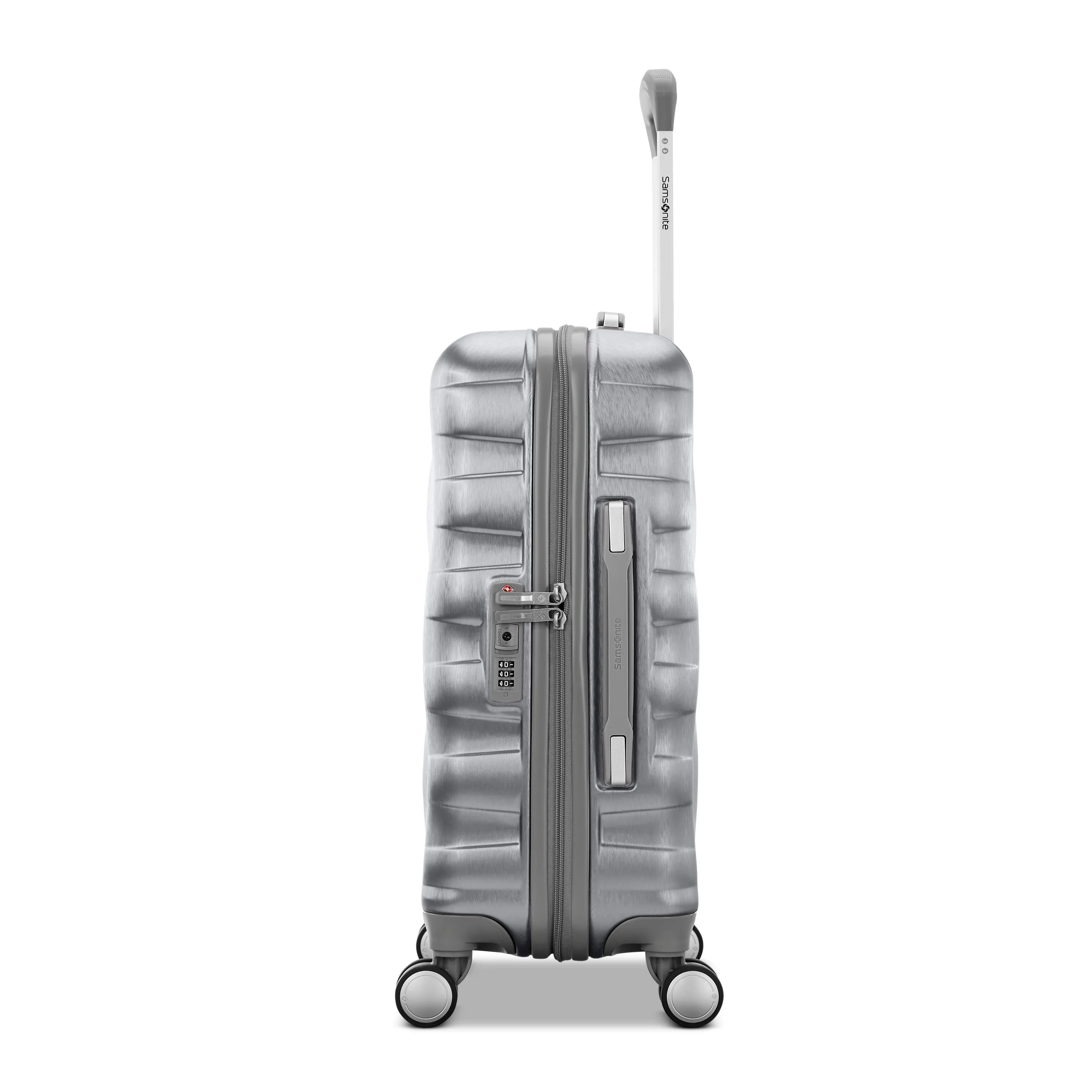 Samsonite Ziplite 6 Spinner Carry-On Luggage