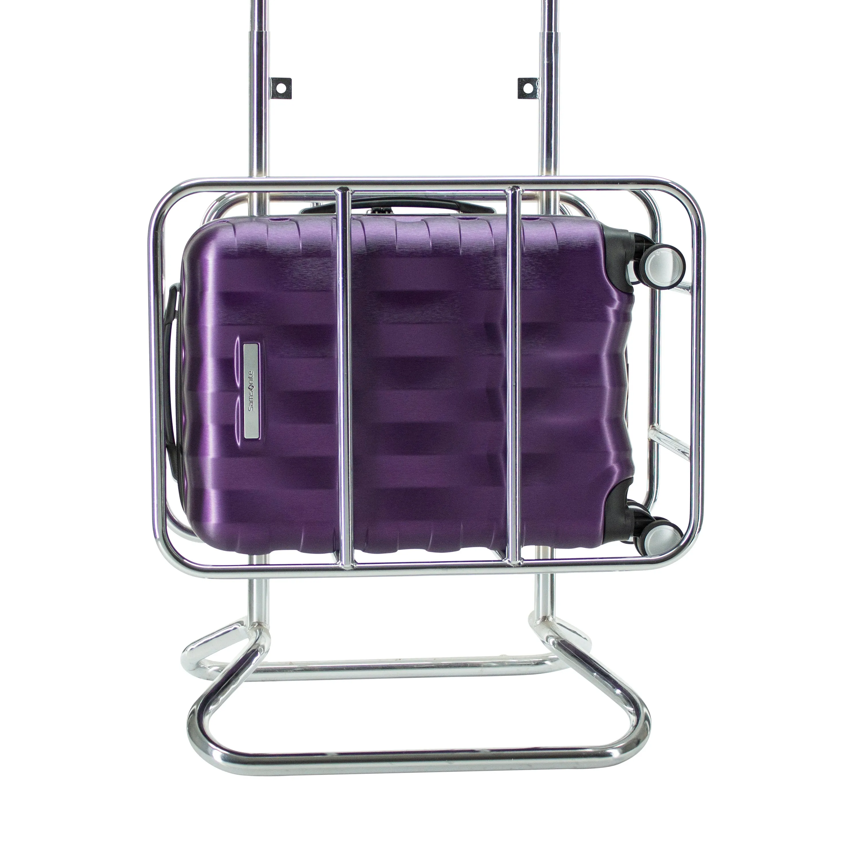 Samsonite Ziplite 6 Spinner Carry-On Luggage