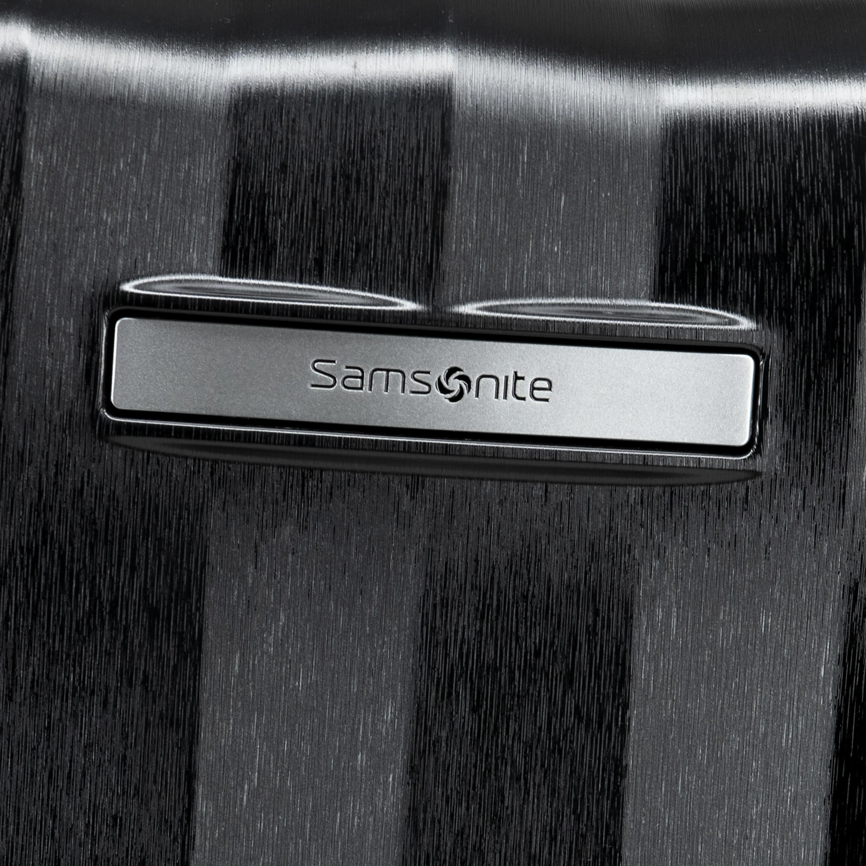 Samsonite Ziplite 6 Spinner Carry-On Luggage