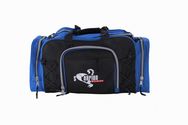Scorpion Welding Duffel Bag