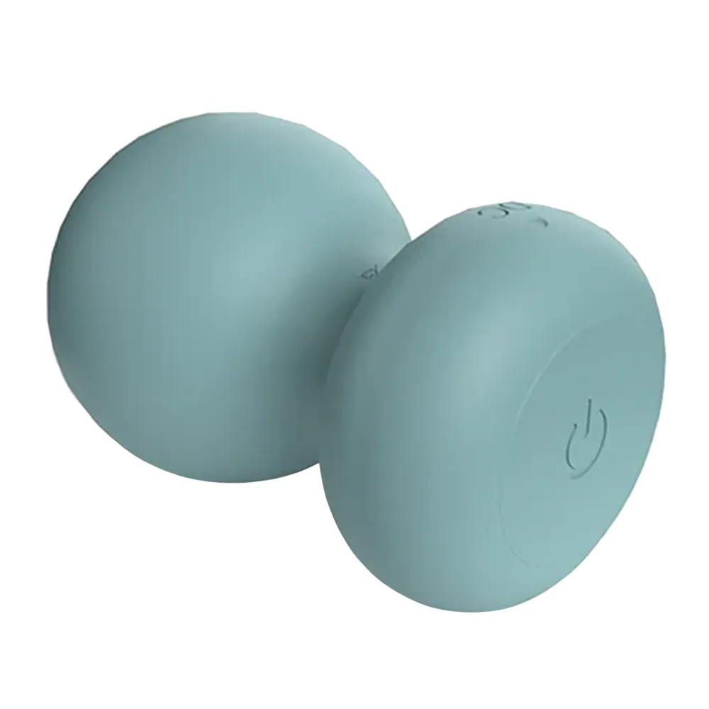 Screaming O Cuties Palmy Silicone Compact Palm Vibrator