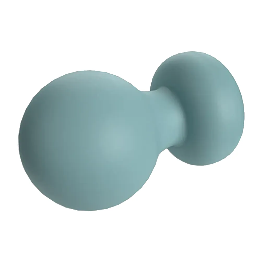 Screaming O Cuties Palmy Silicone Compact Palm Vibrator