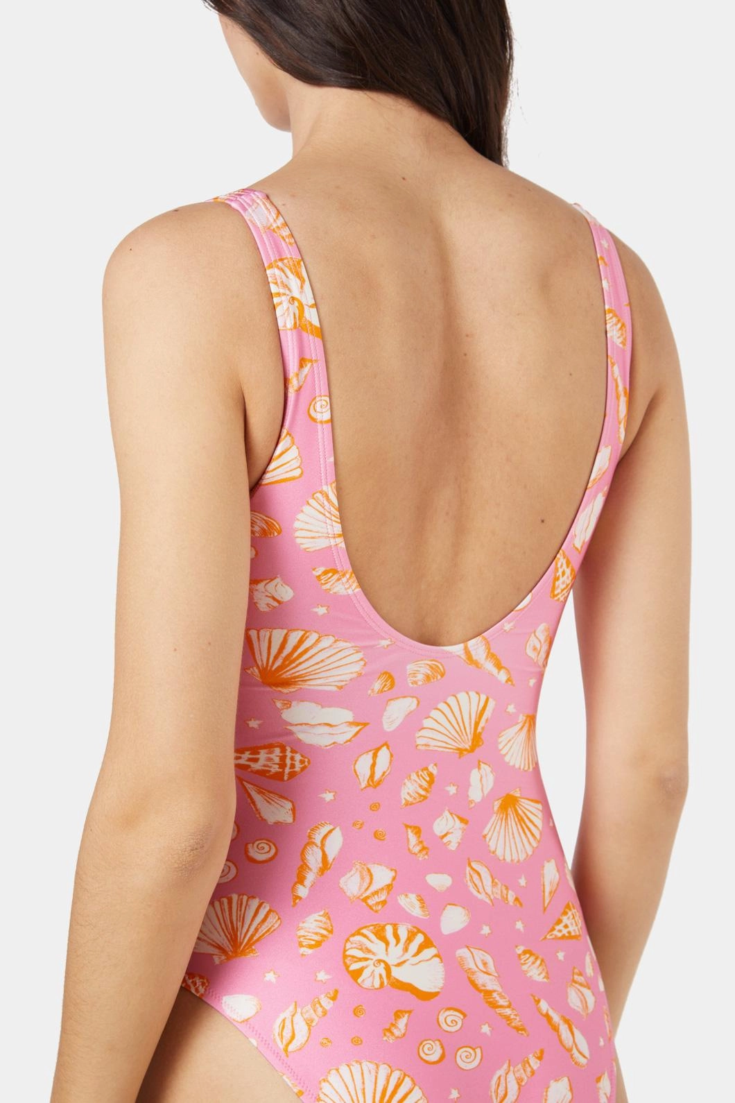 Sea Shells One Piece