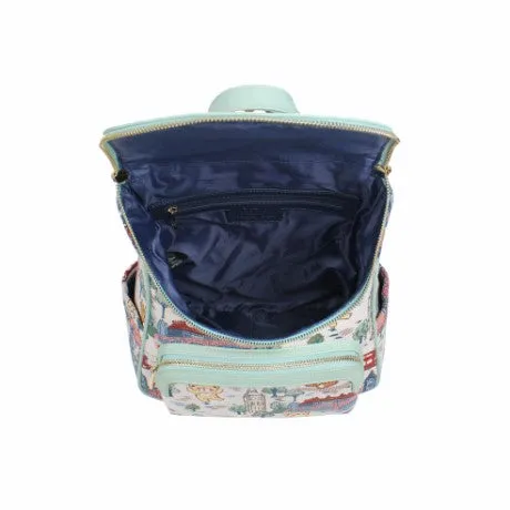 Seraphina Mini Backpack