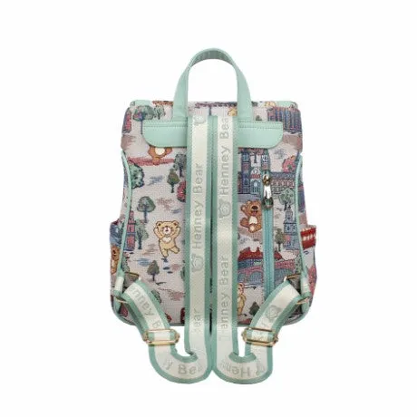 Seraphina Mini Backpack