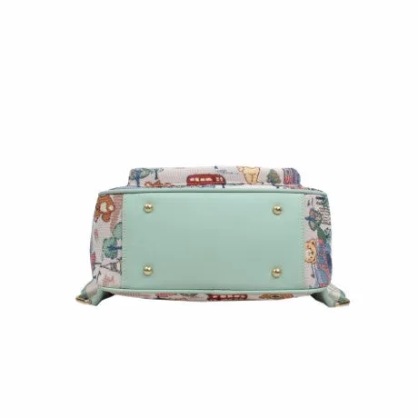 Seraphina Mini Backpack