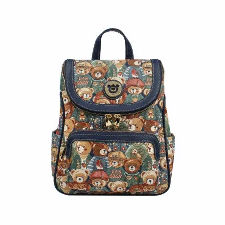 Seraphina Mini Backpack