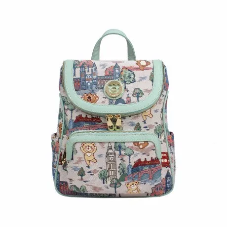 Seraphina Mini Backpack