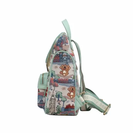 Seraphina Mini Backpack