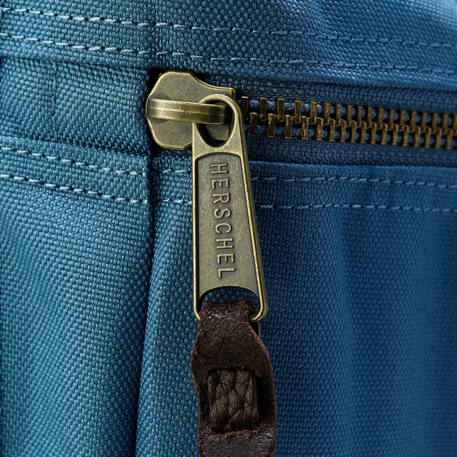 Settlement Backpack - Steel Blue