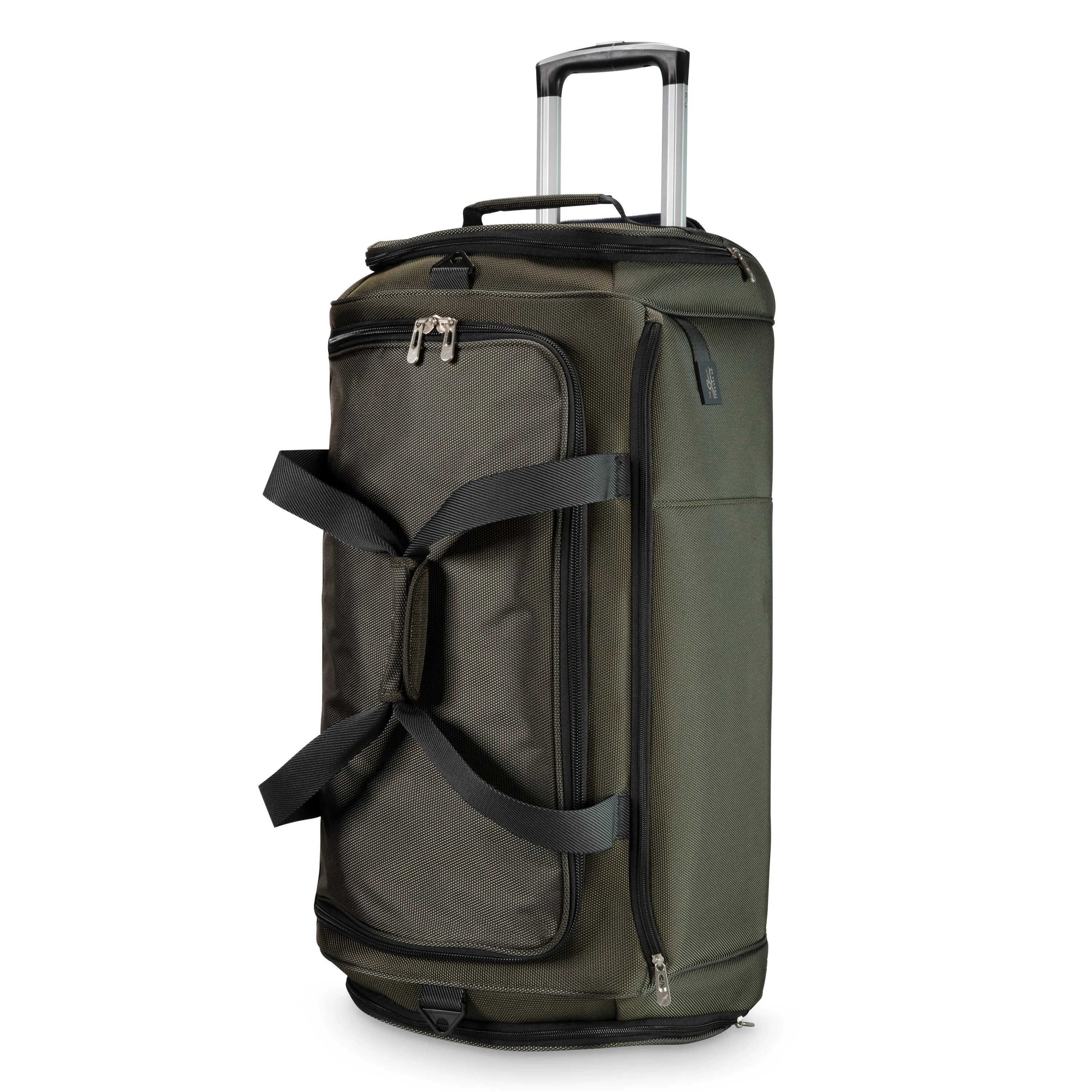 Sigma 7.0 Softside 22" Rolling Duffel