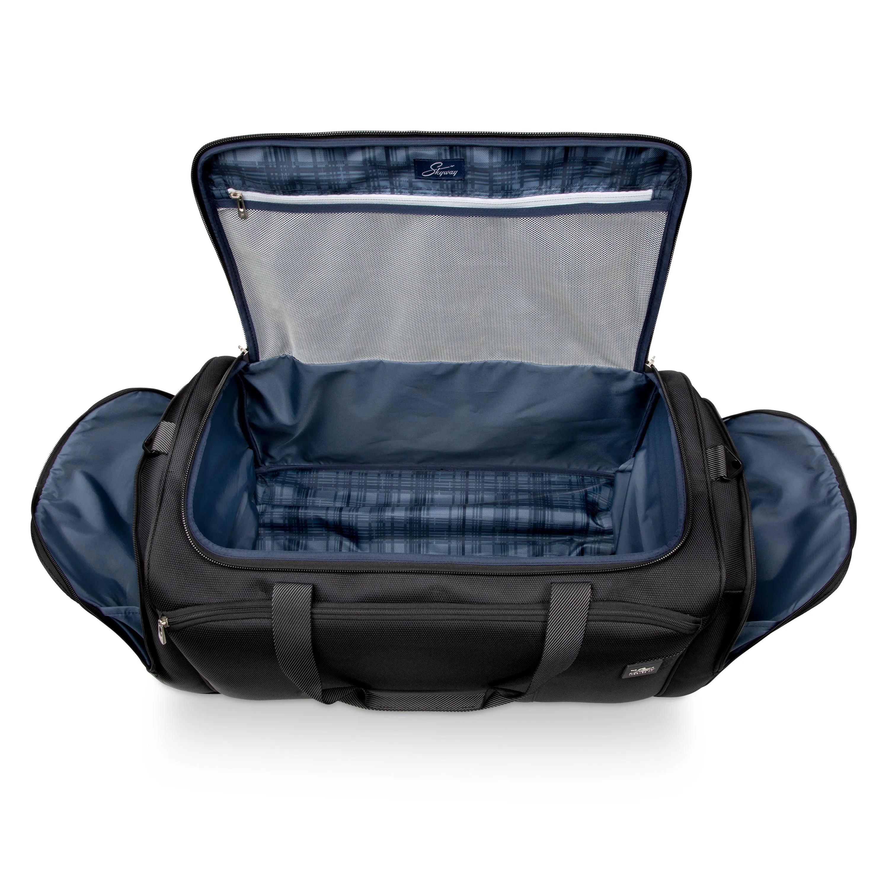 Sigma 7.0 Softside 22" Rolling Duffel