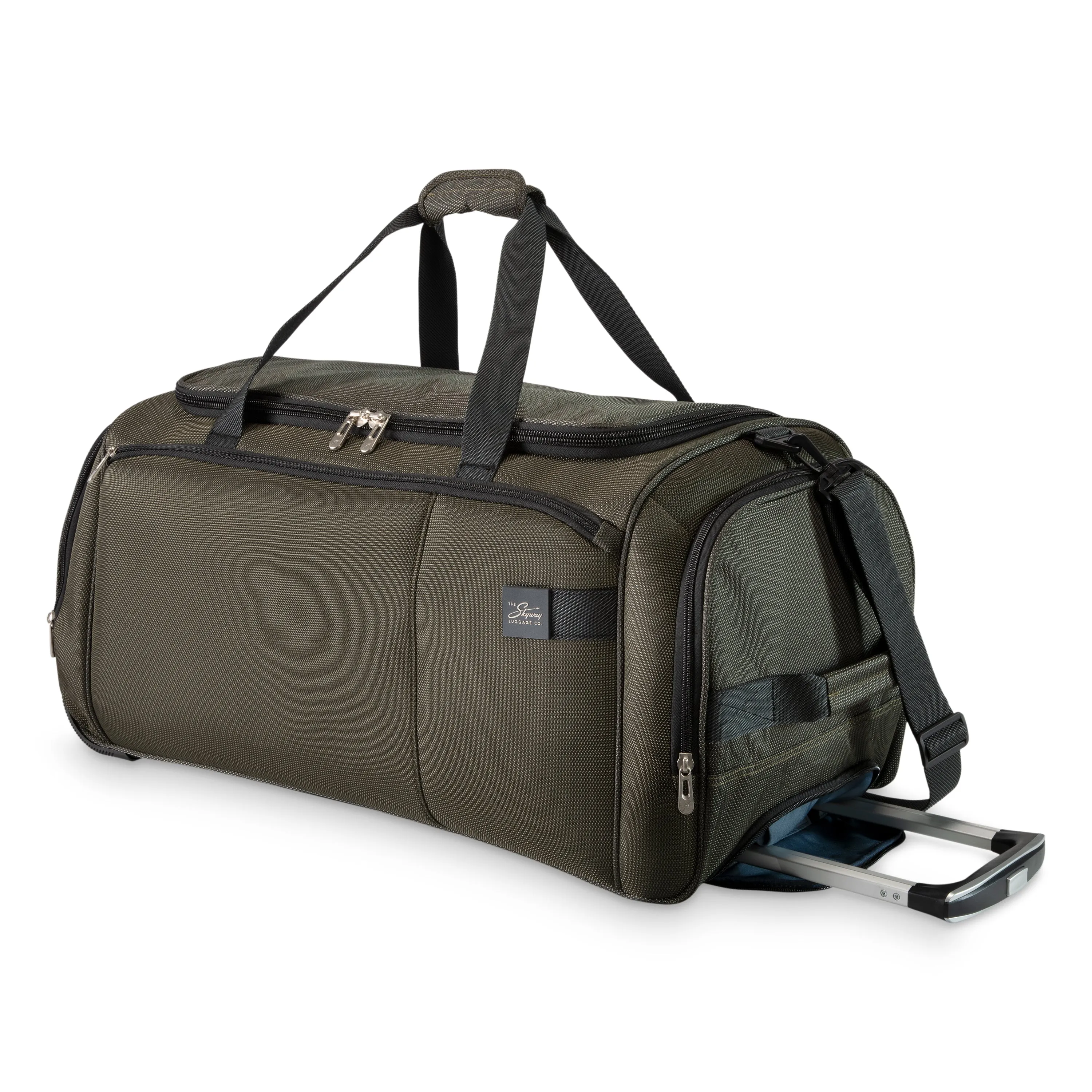 Sigma 7.0 Softside 22" Rolling Duffel