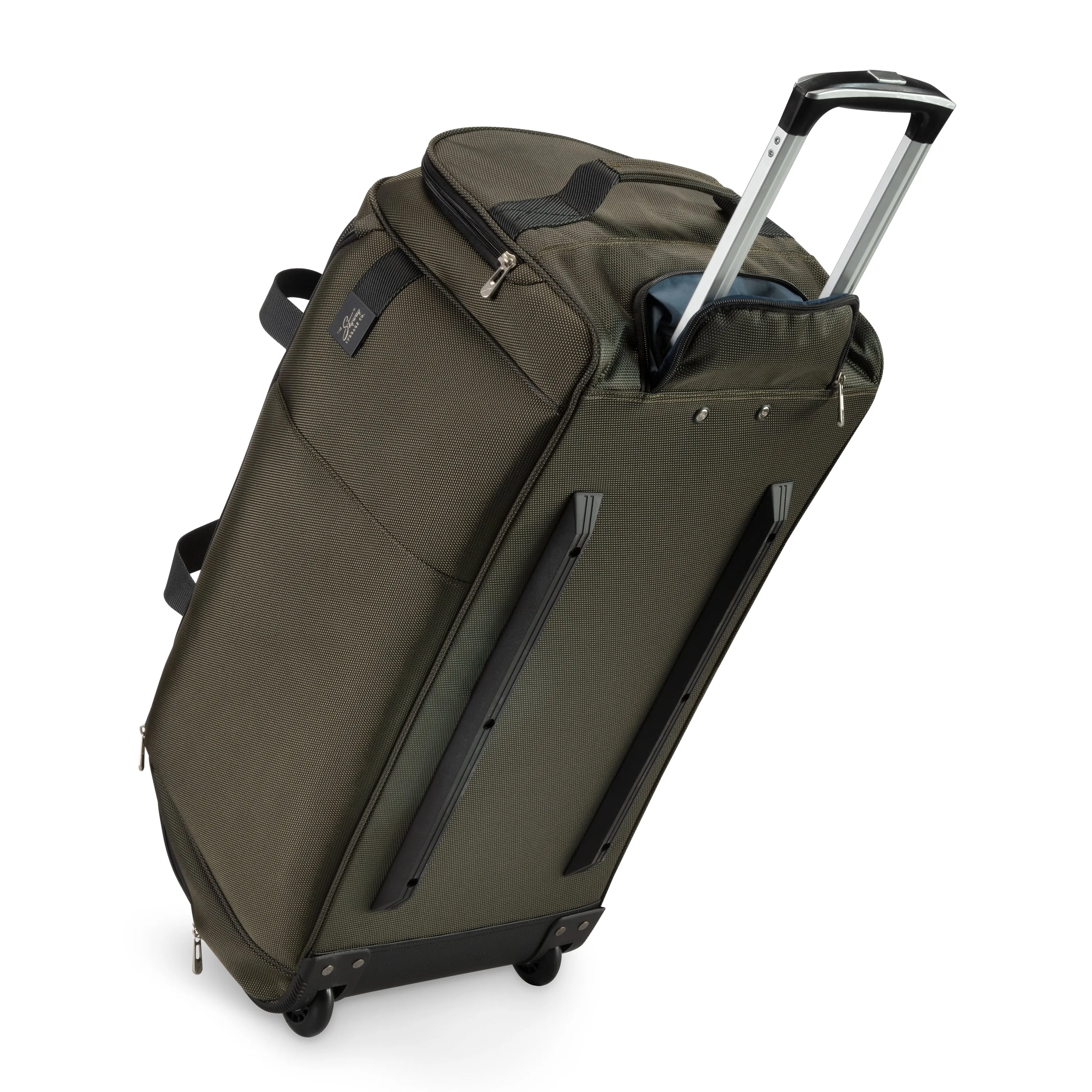 Sigma 7.0 Softside 22" Rolling Duffel