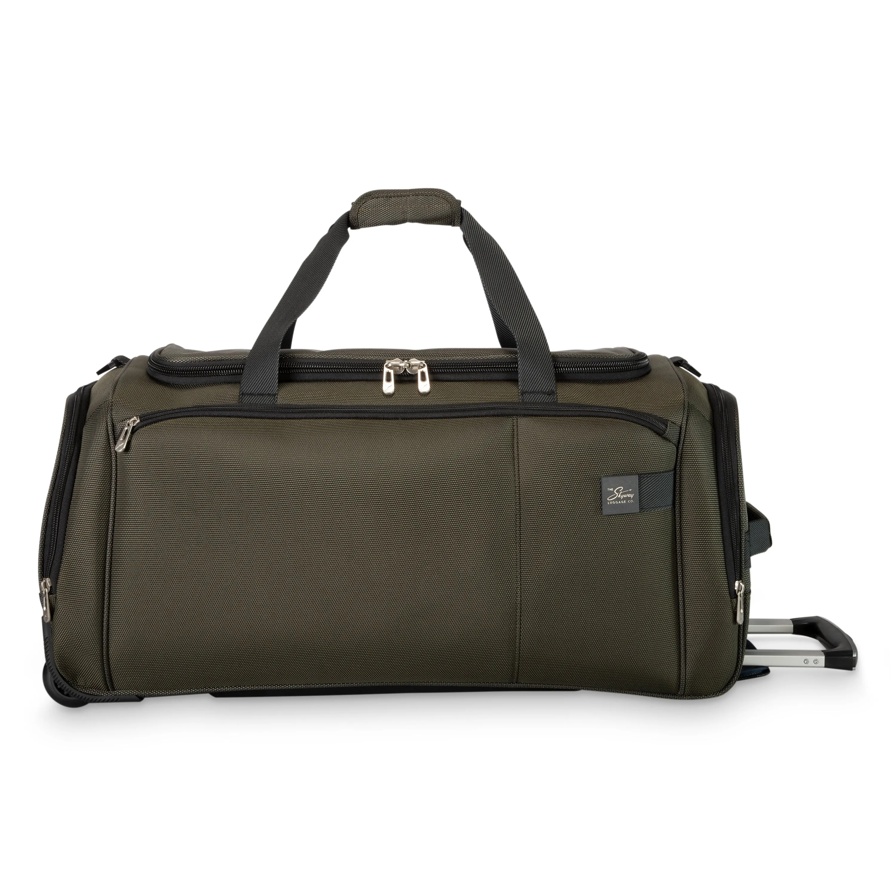 Sigma 7.0 Softside 22" Rolling Duffel
