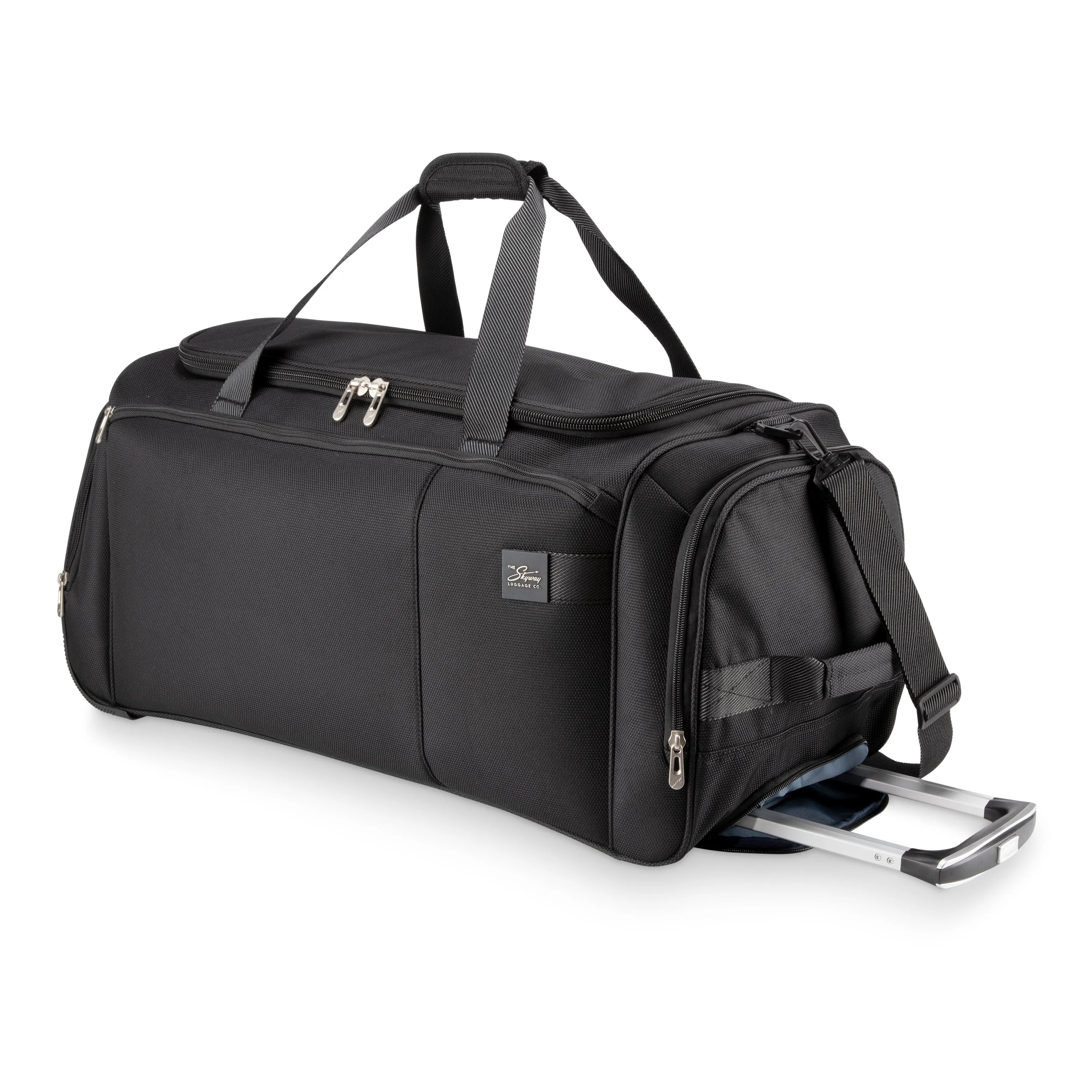 Sigma 7.0 Softside 22" Rolling Duffel