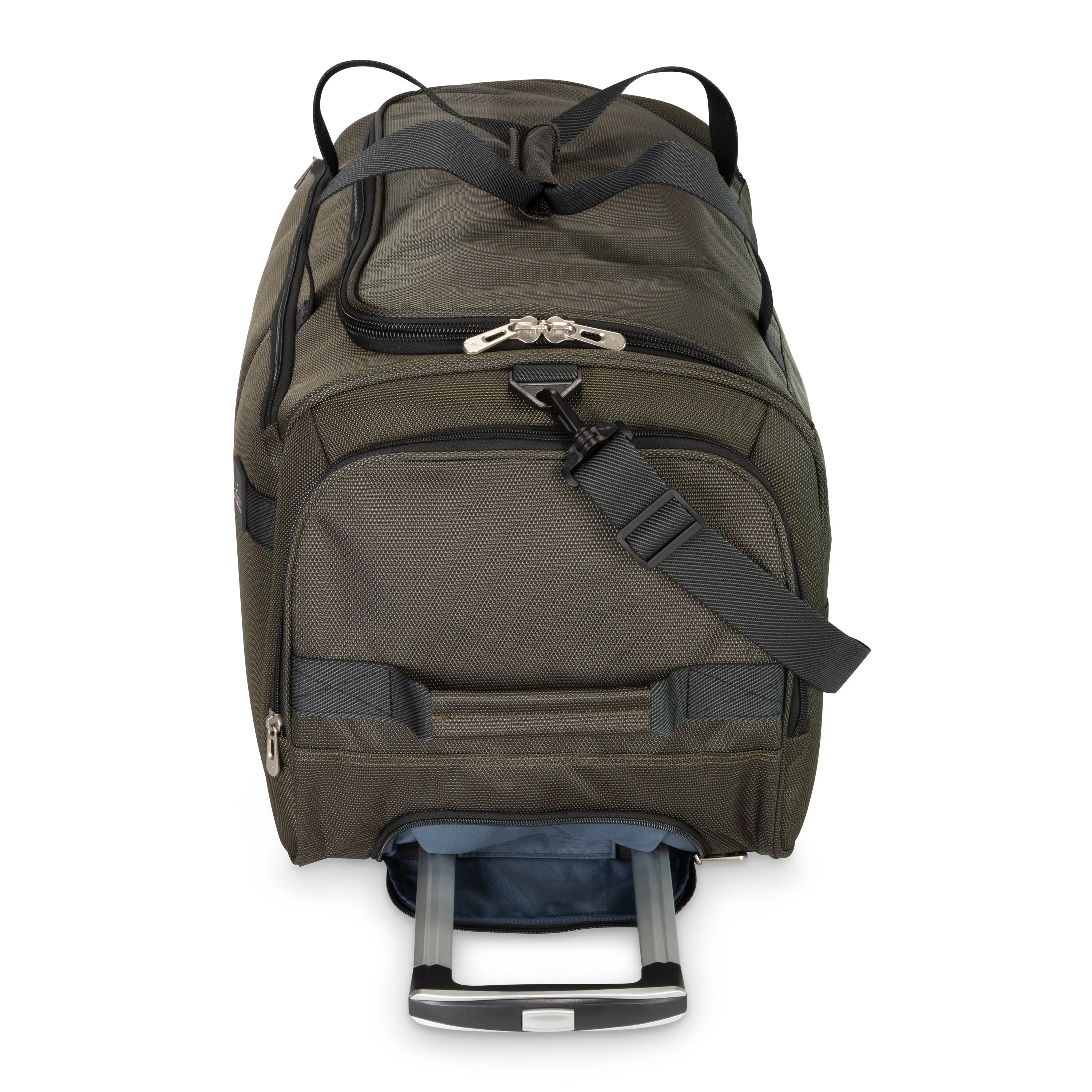 Sigma 7.0 Softside 22" Rolling Duffel