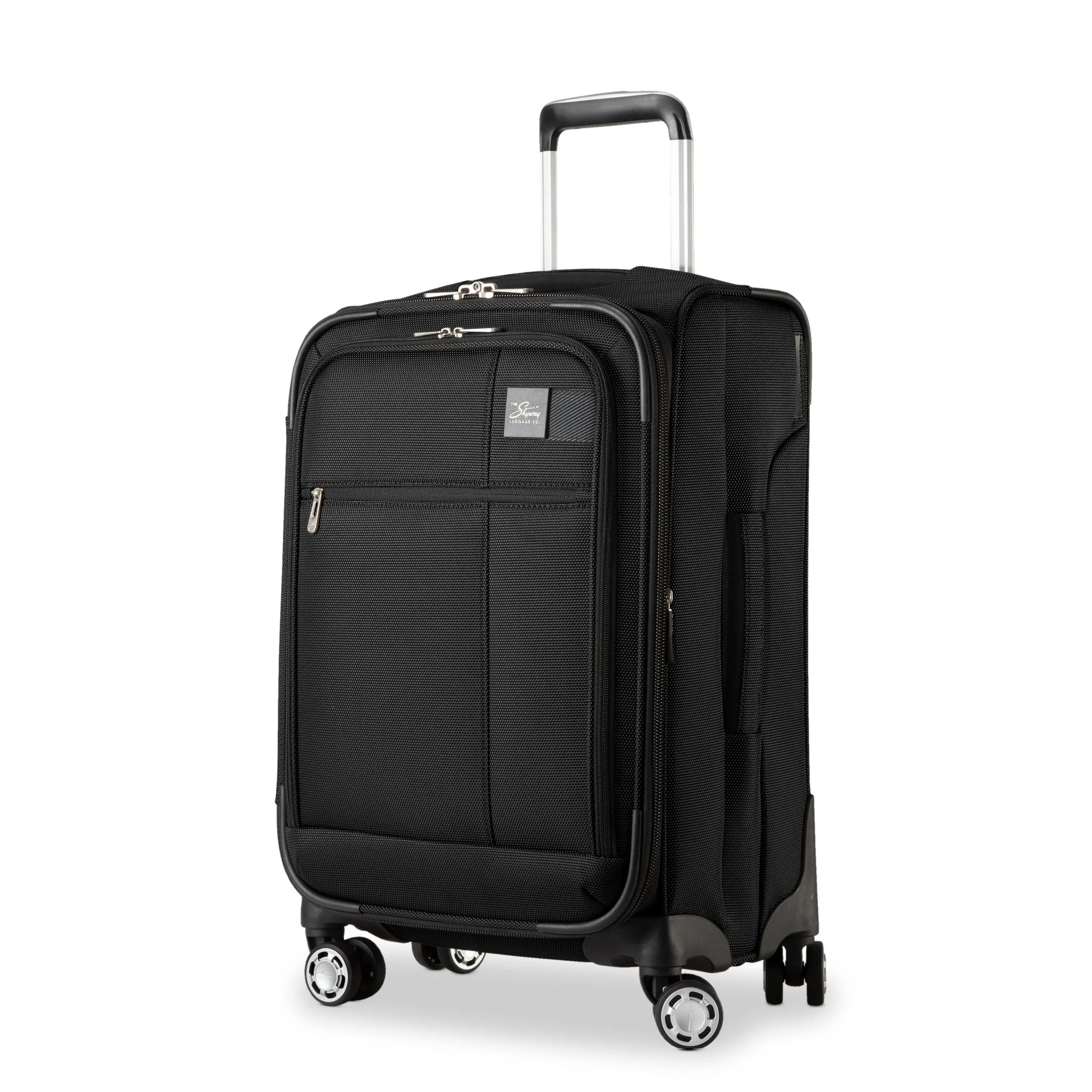 Sigma 7.0 Softside Carry-On Luggage