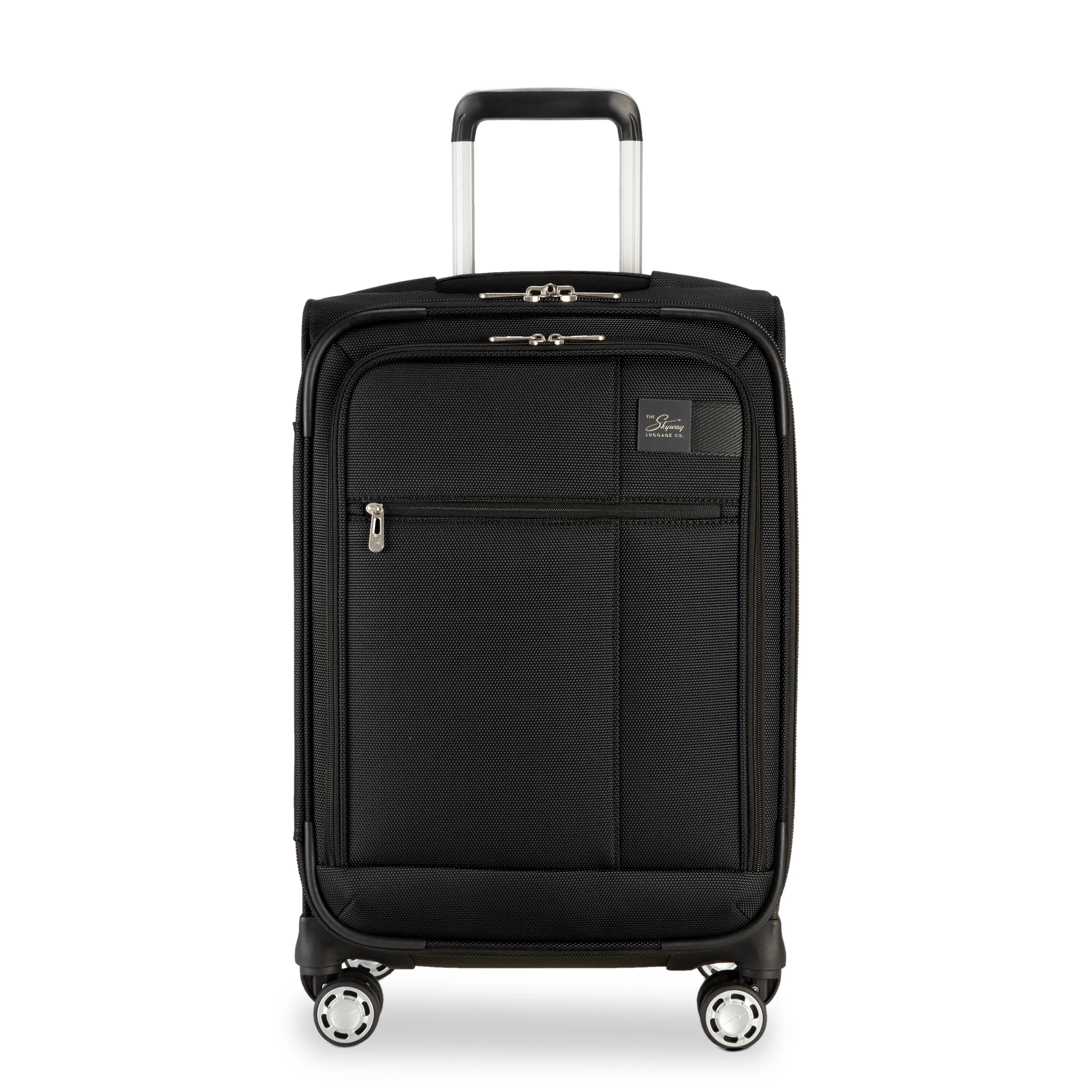 Sigma 7.0 Softside Carry-On Luggage