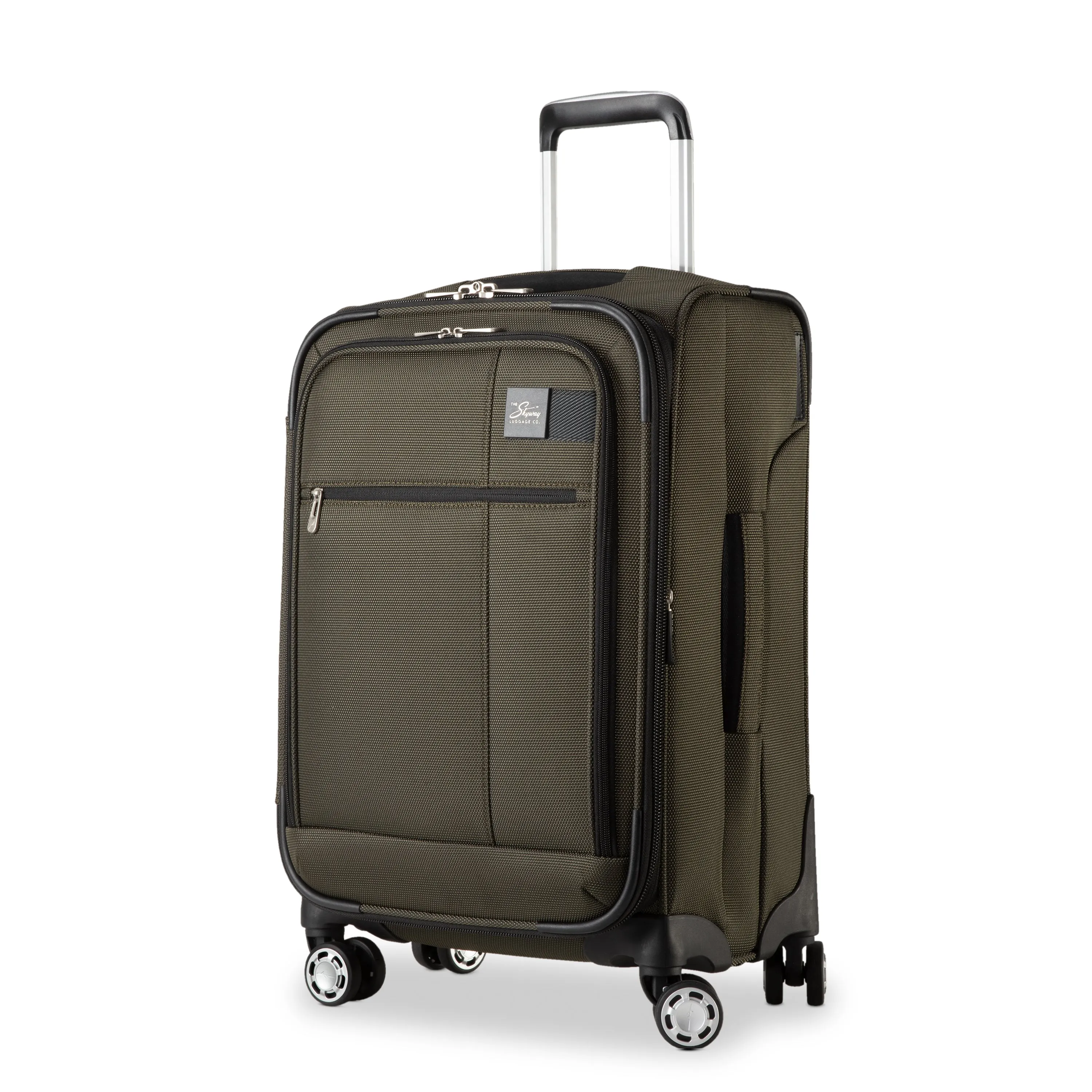 Sigma 7.0 Softside Carry-On Luggage