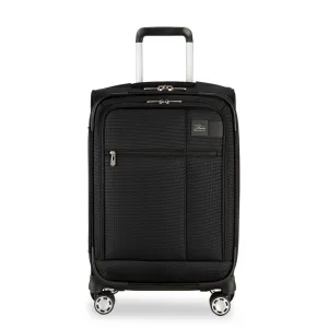 Sigma 7.0 Softside Carry-On Luggage