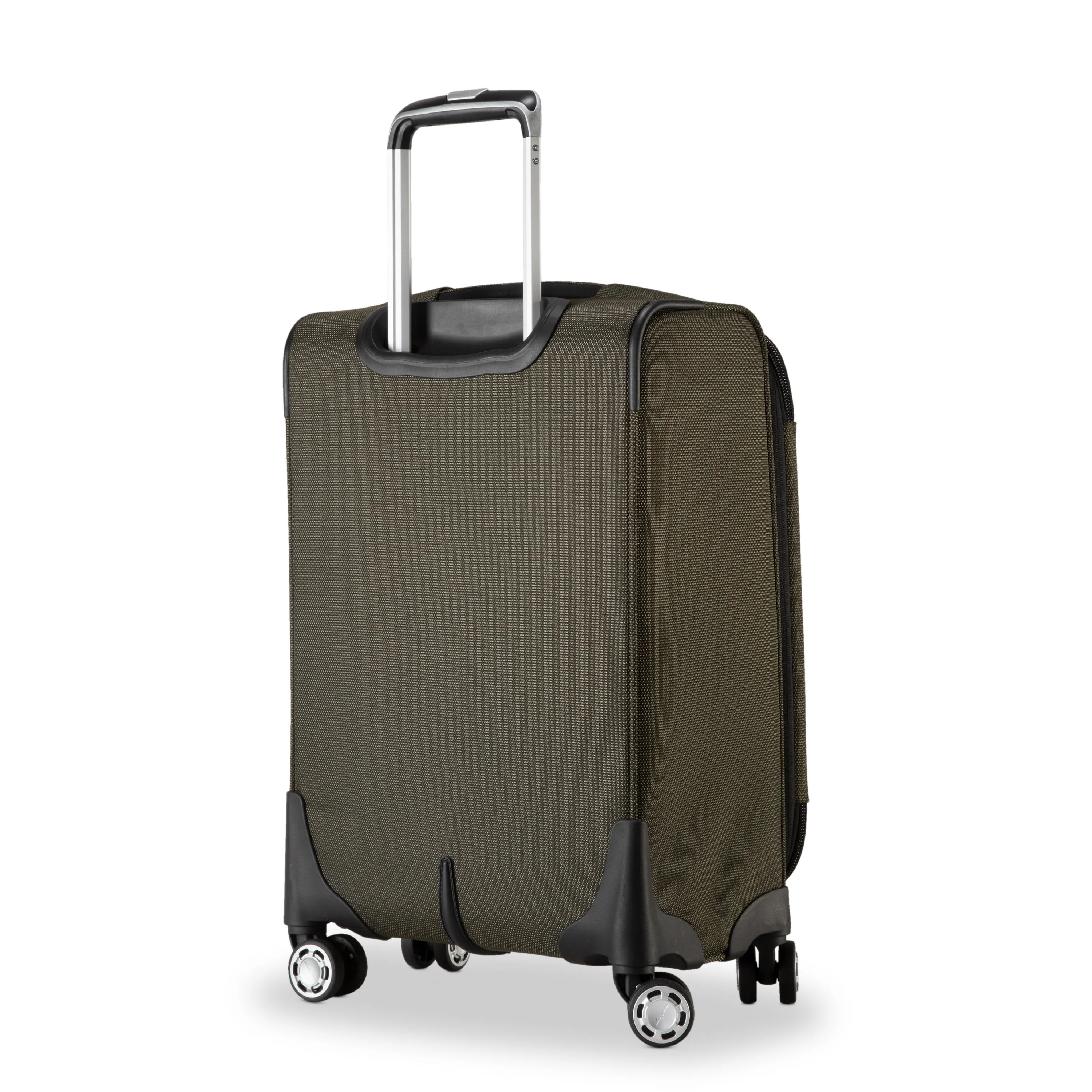Sigma 7.0 Softside Carry-On Luggage