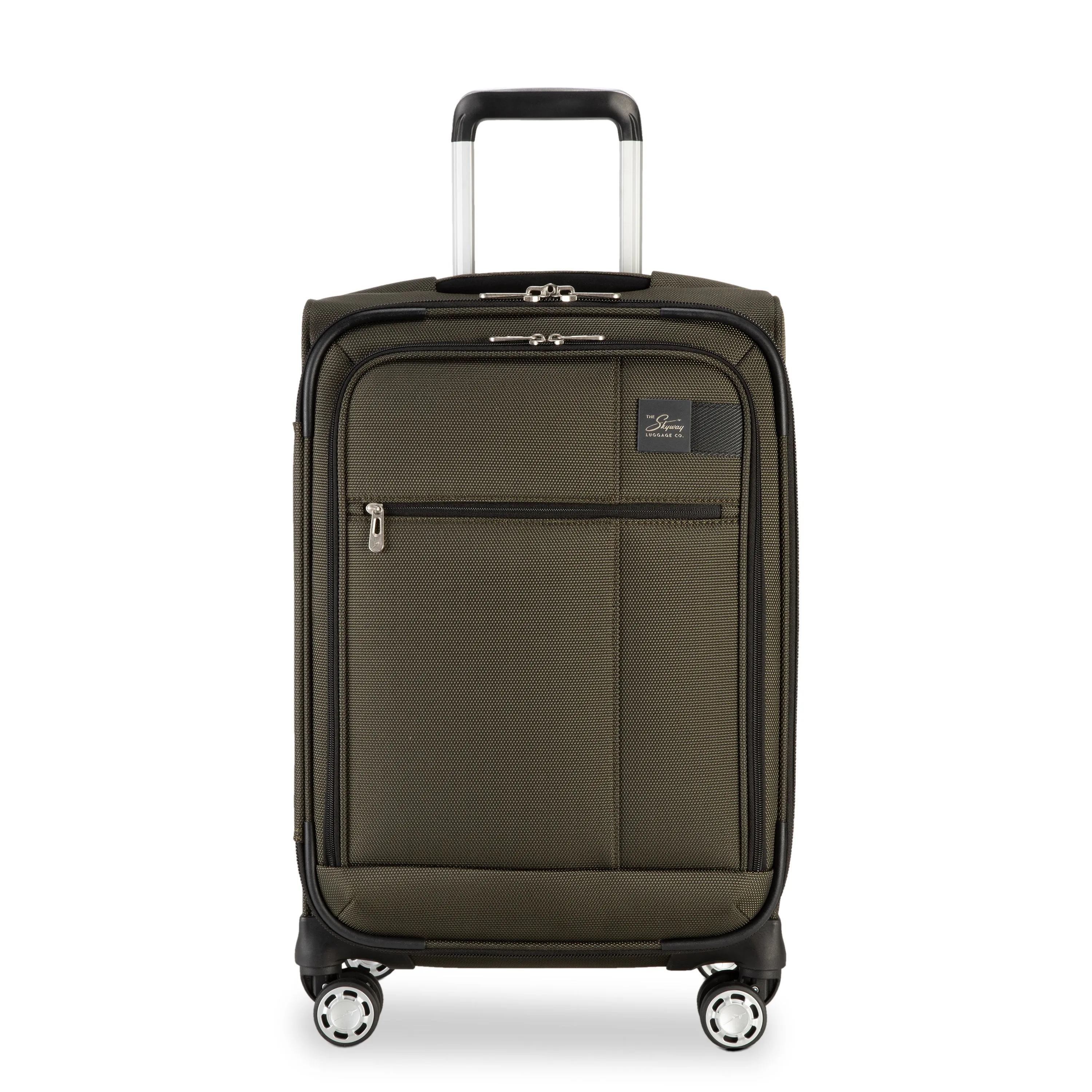 Sigma 7.0 Softside Carry-On Luggage