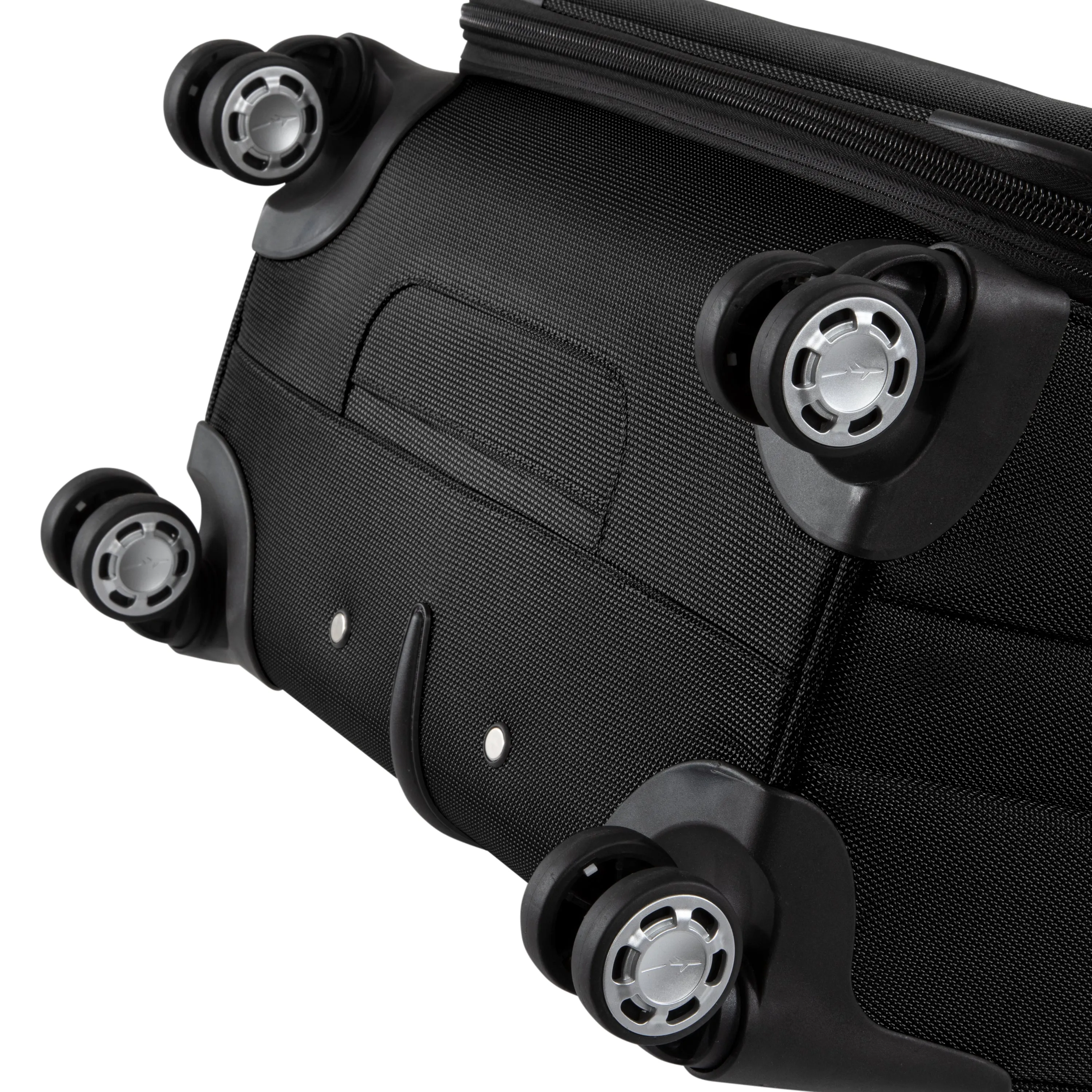 Sigma 7.0 Softside Large Check-In Luggage