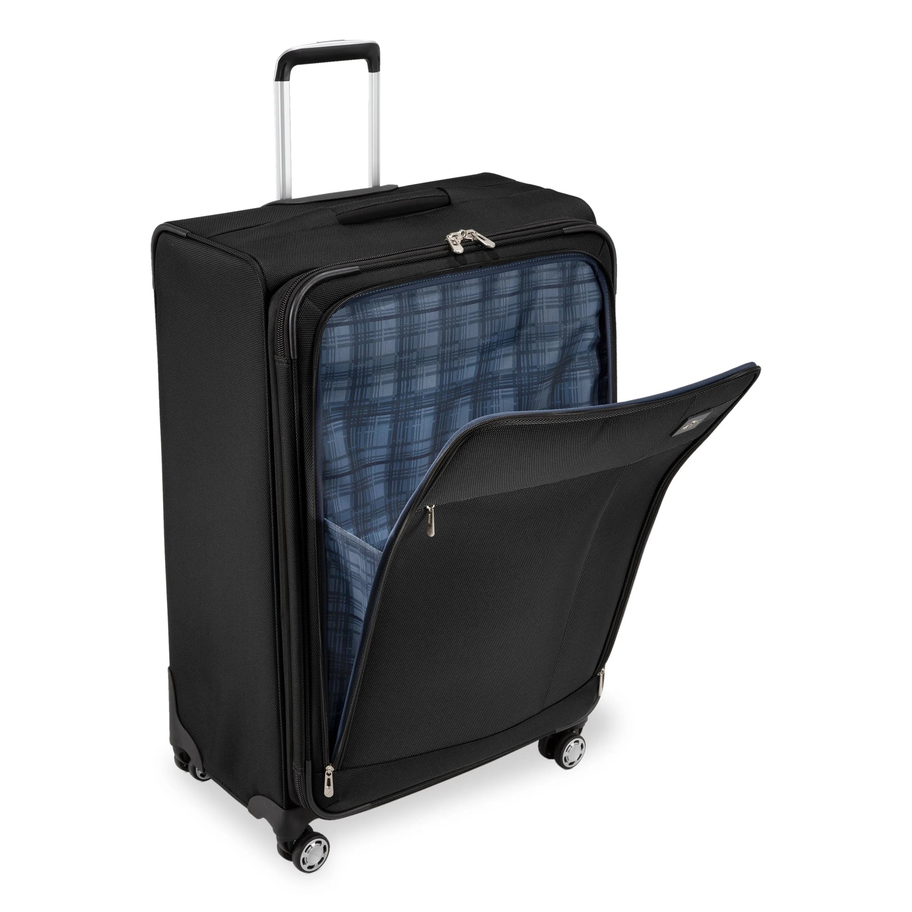 Sigma 7.0 Softside Large Check-In Luggage