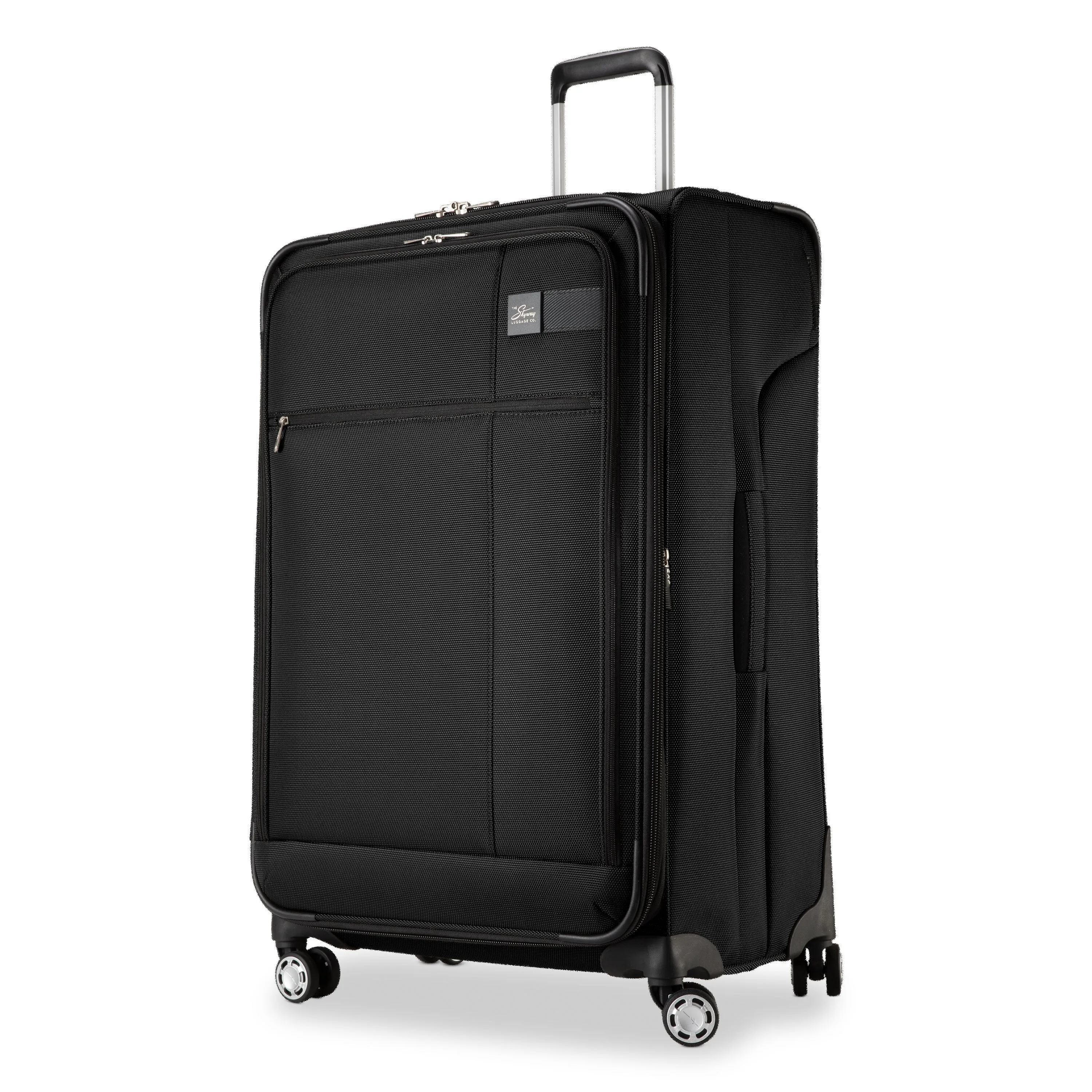 Sigma 7.0 Softside Large Check-In Luggage