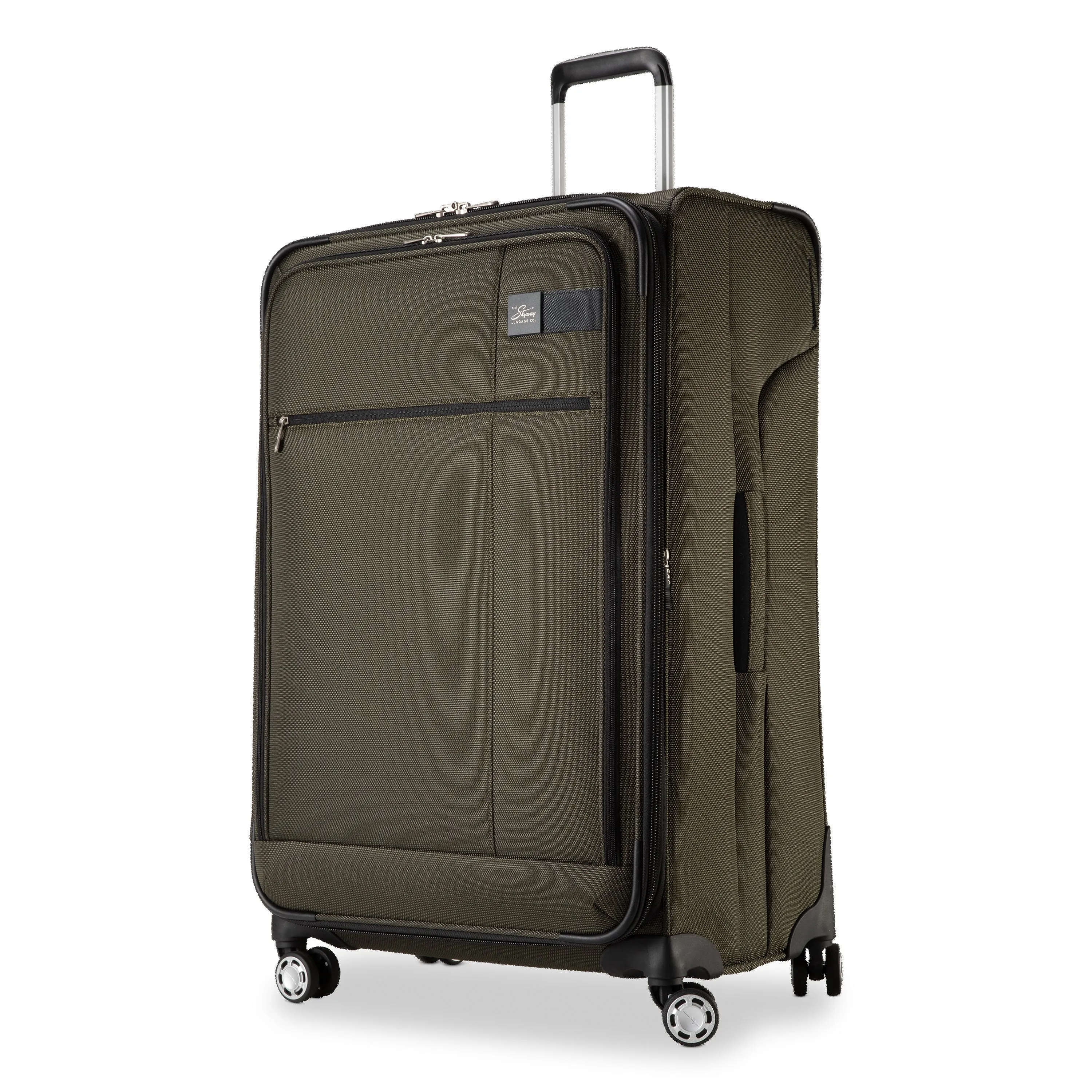 Sigma 7.0 Softside Large Check-In Luggage