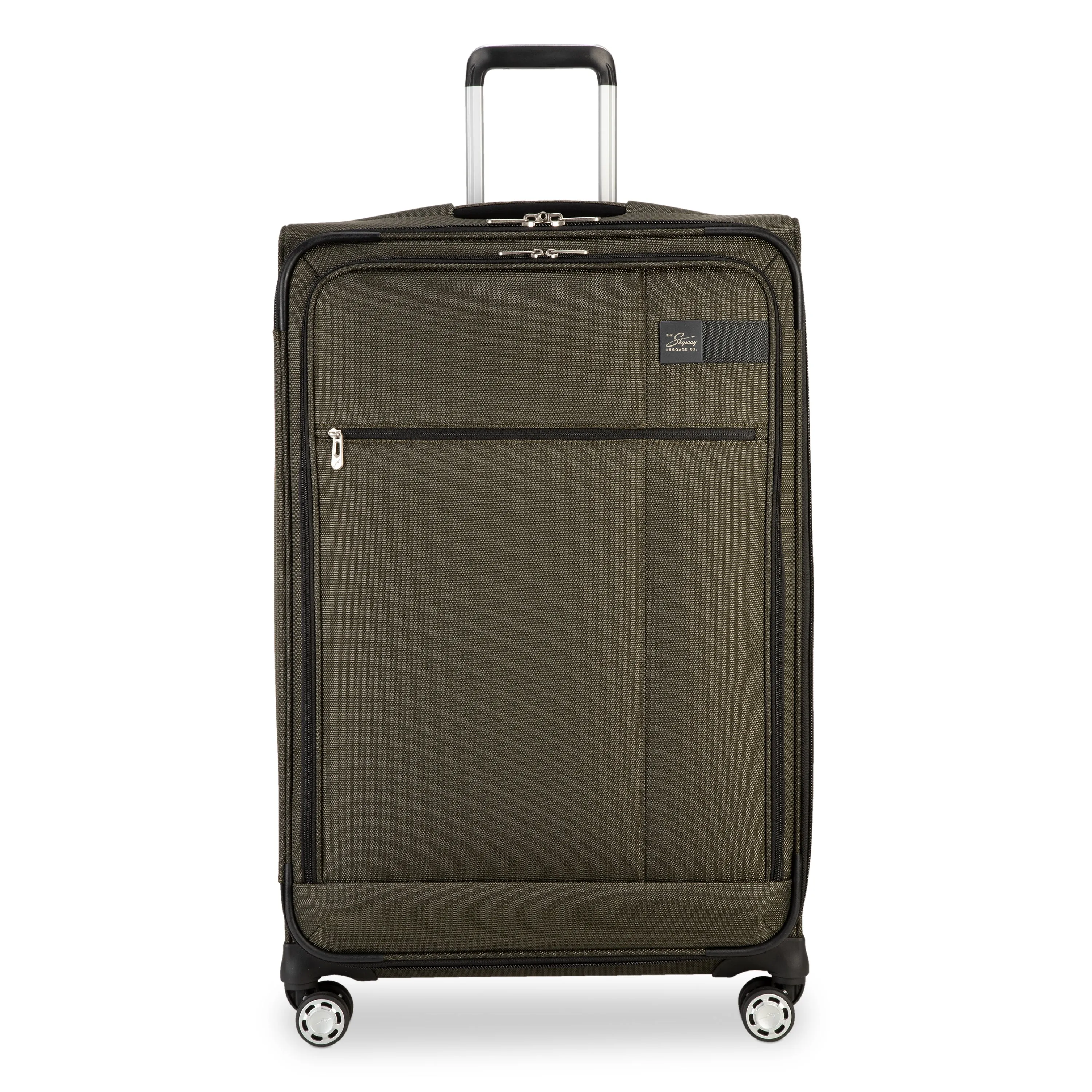 Sigma 7.0 Softside Large Check-In Luggage