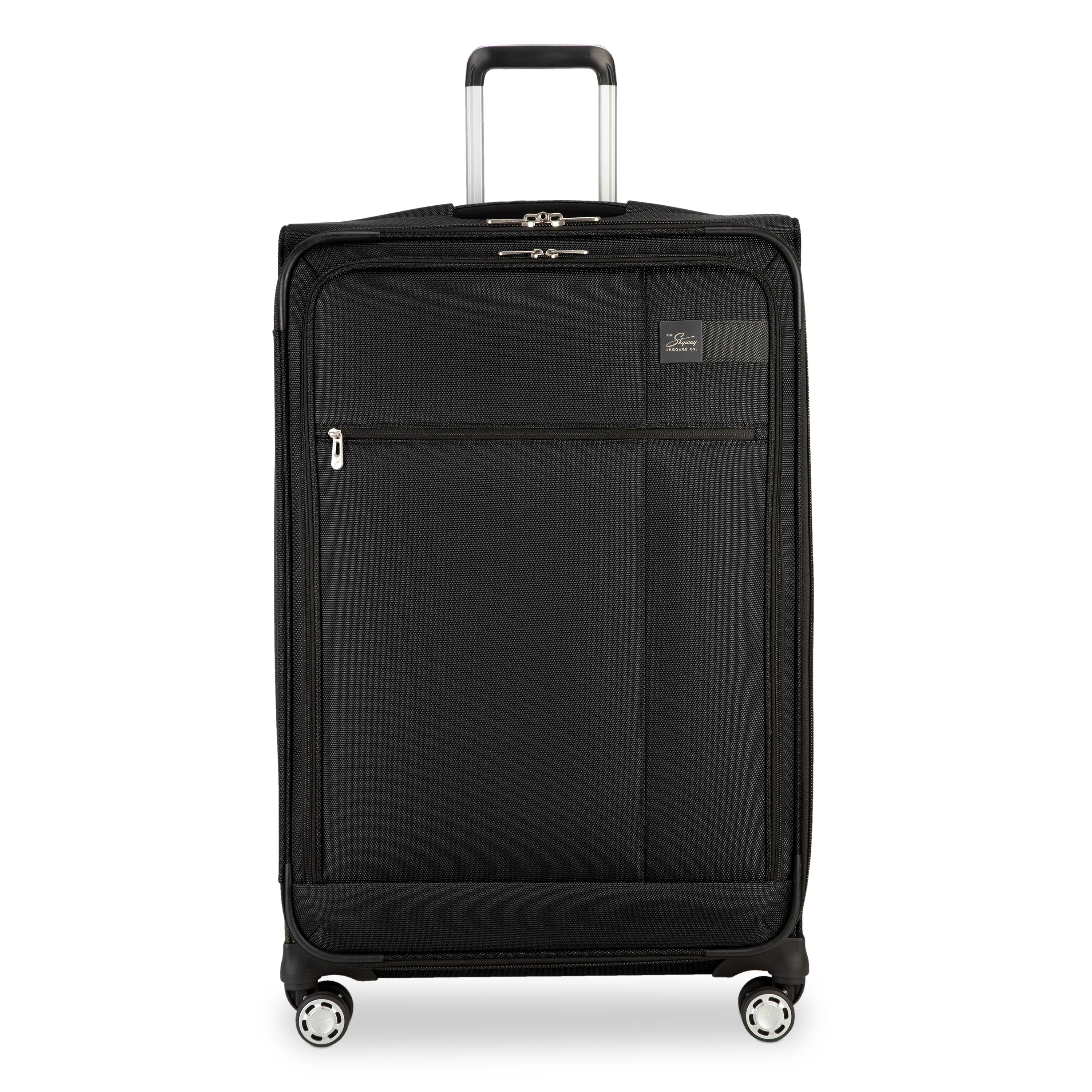 Sigma 7.0 Softside Large Check-In Luggage