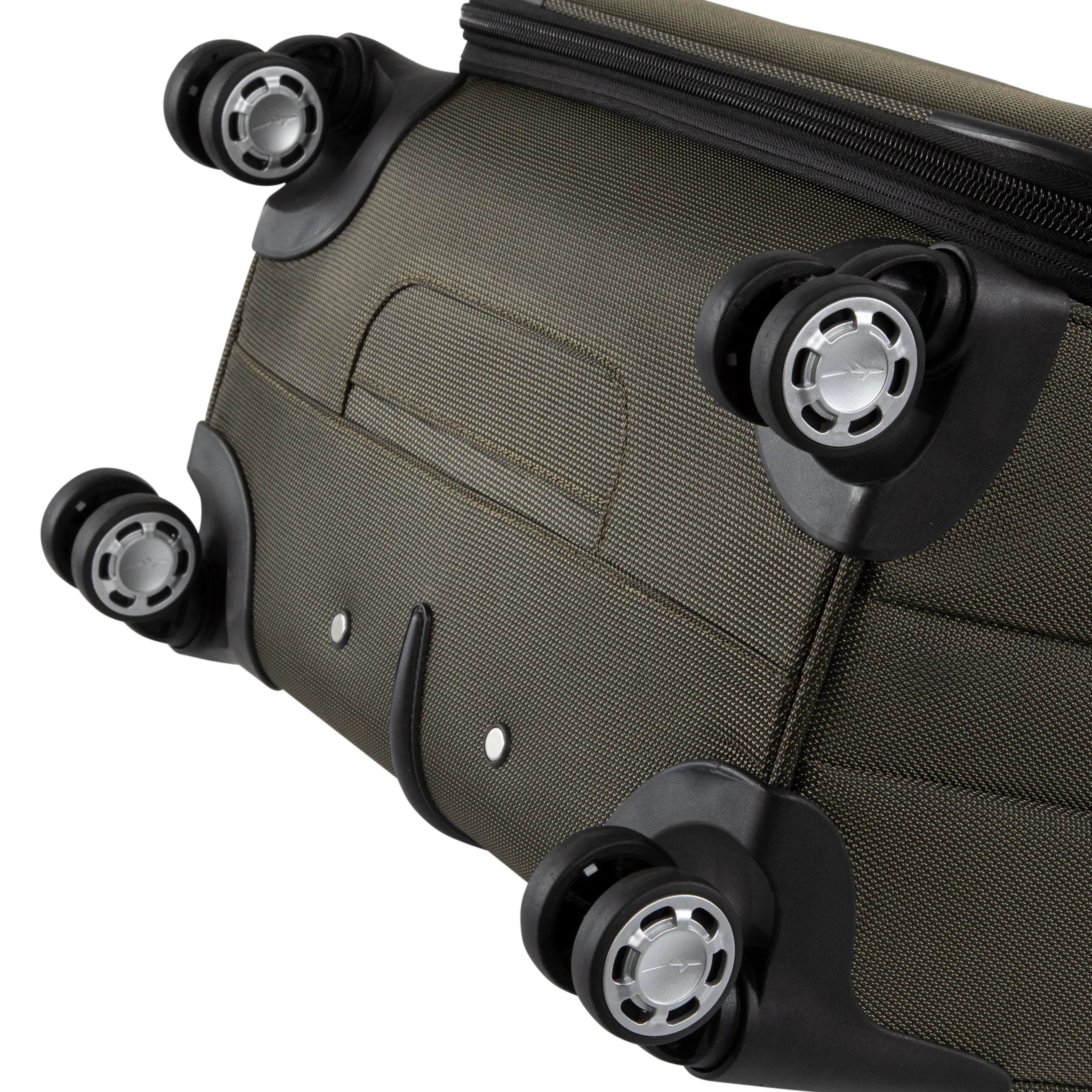 Sigma 7.0 Softside Medium Check-In Luggage