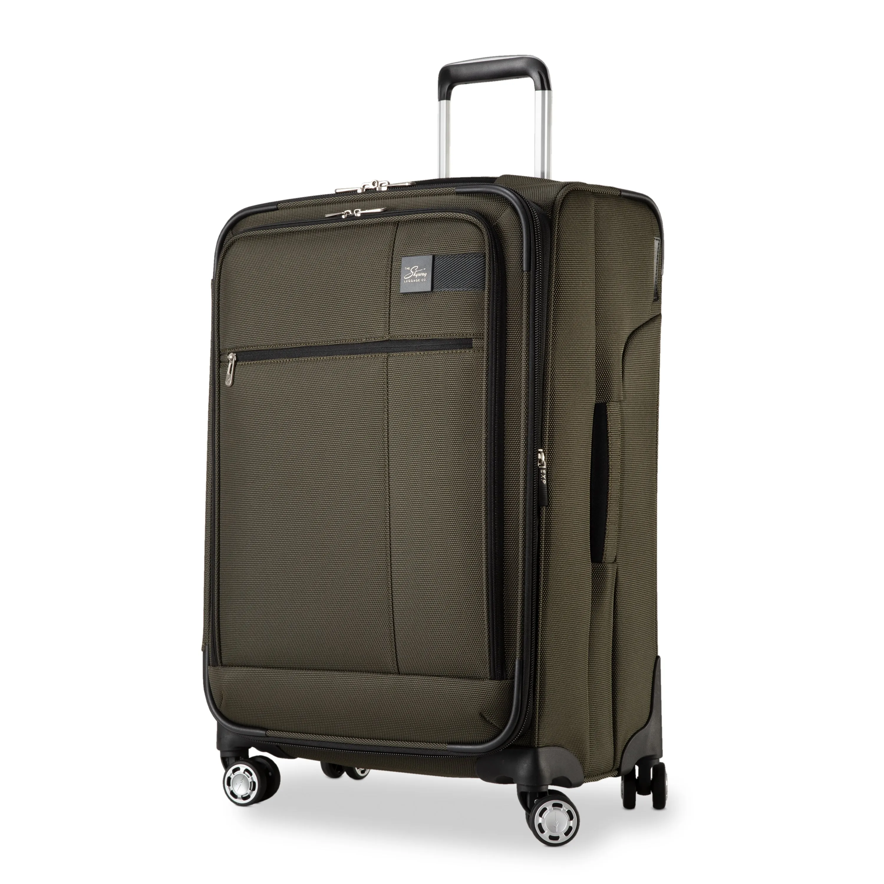 Sigma 7.0 Softside Medium Check-In Luggage