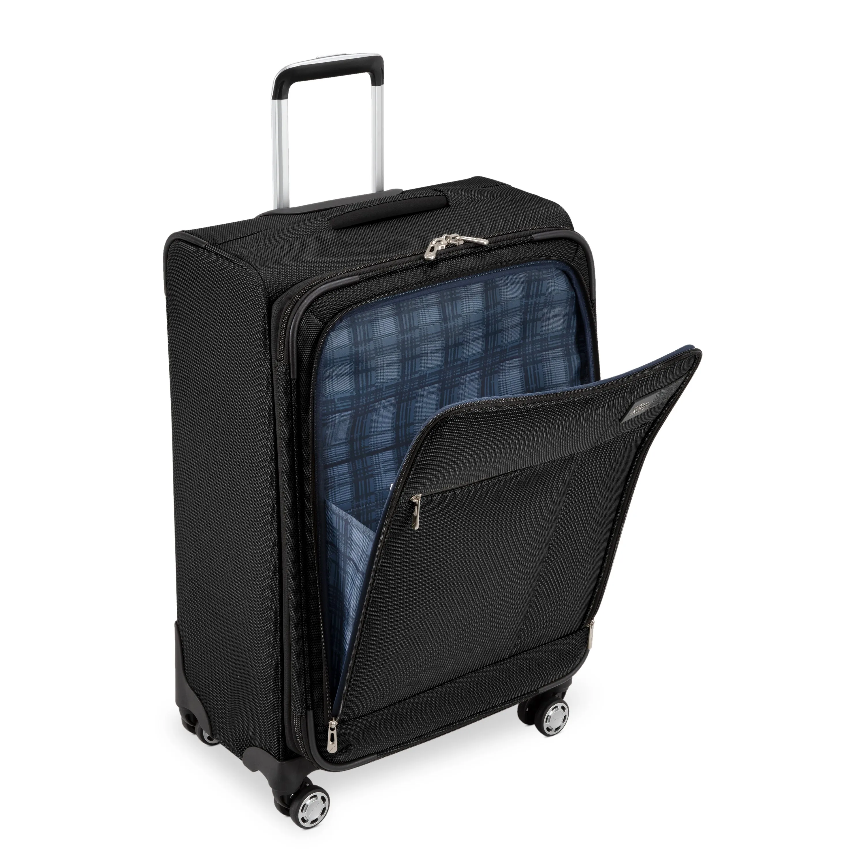 Sigma 7.0 Softside Medium Check-In Luggage