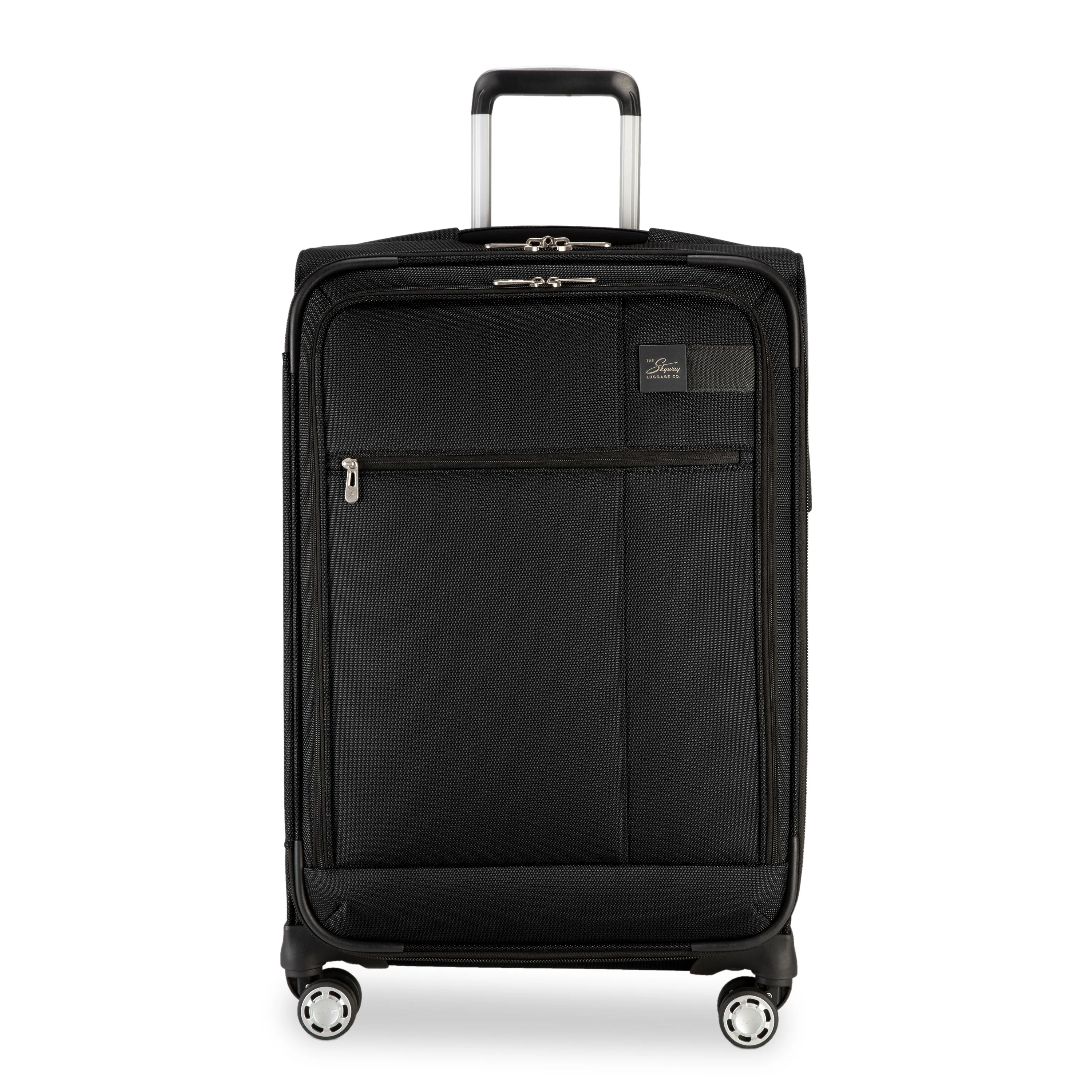 Sigma 7.0 Softside Medium Check-In Luggage