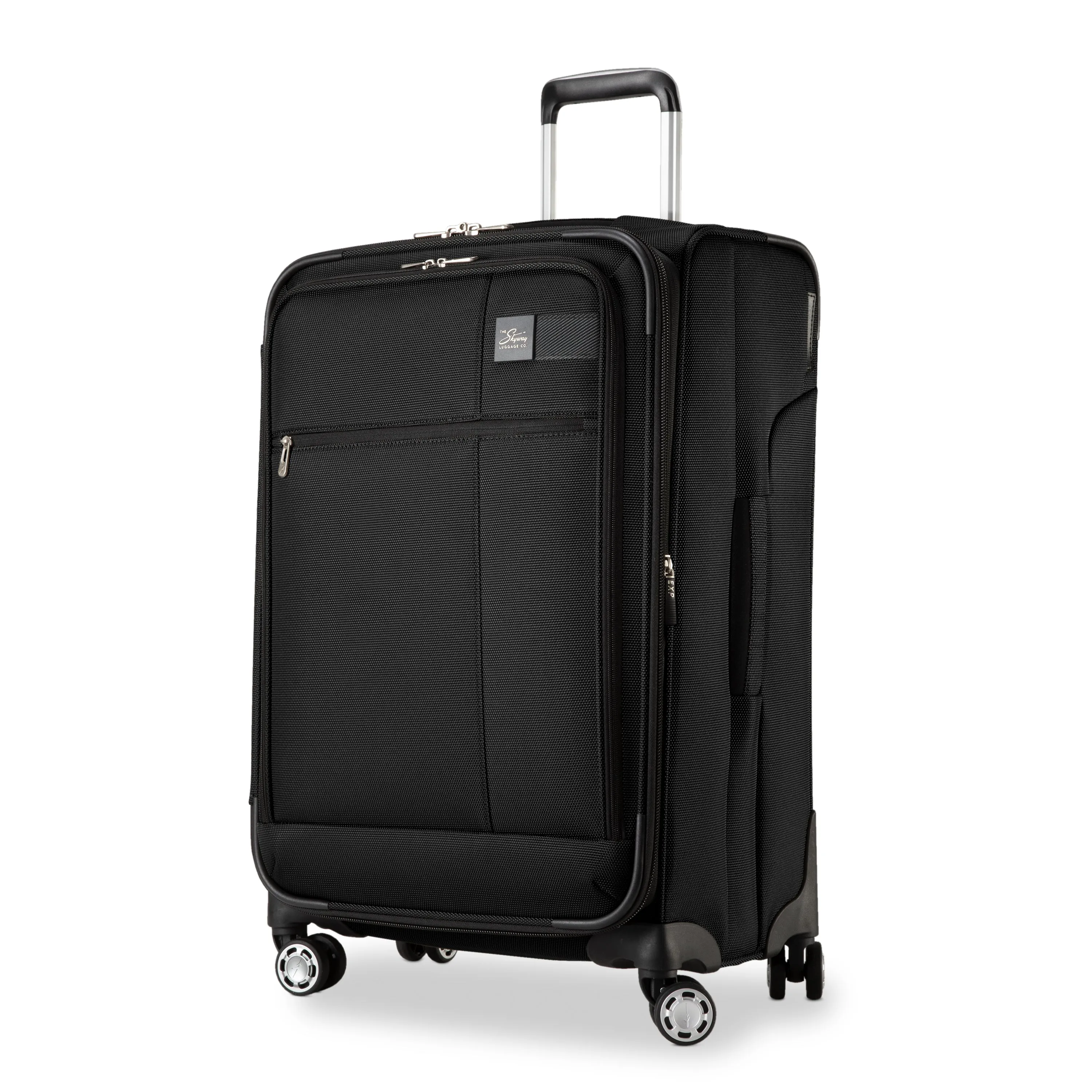 Sigma 7.0 Softside Medium Check-In Luggage