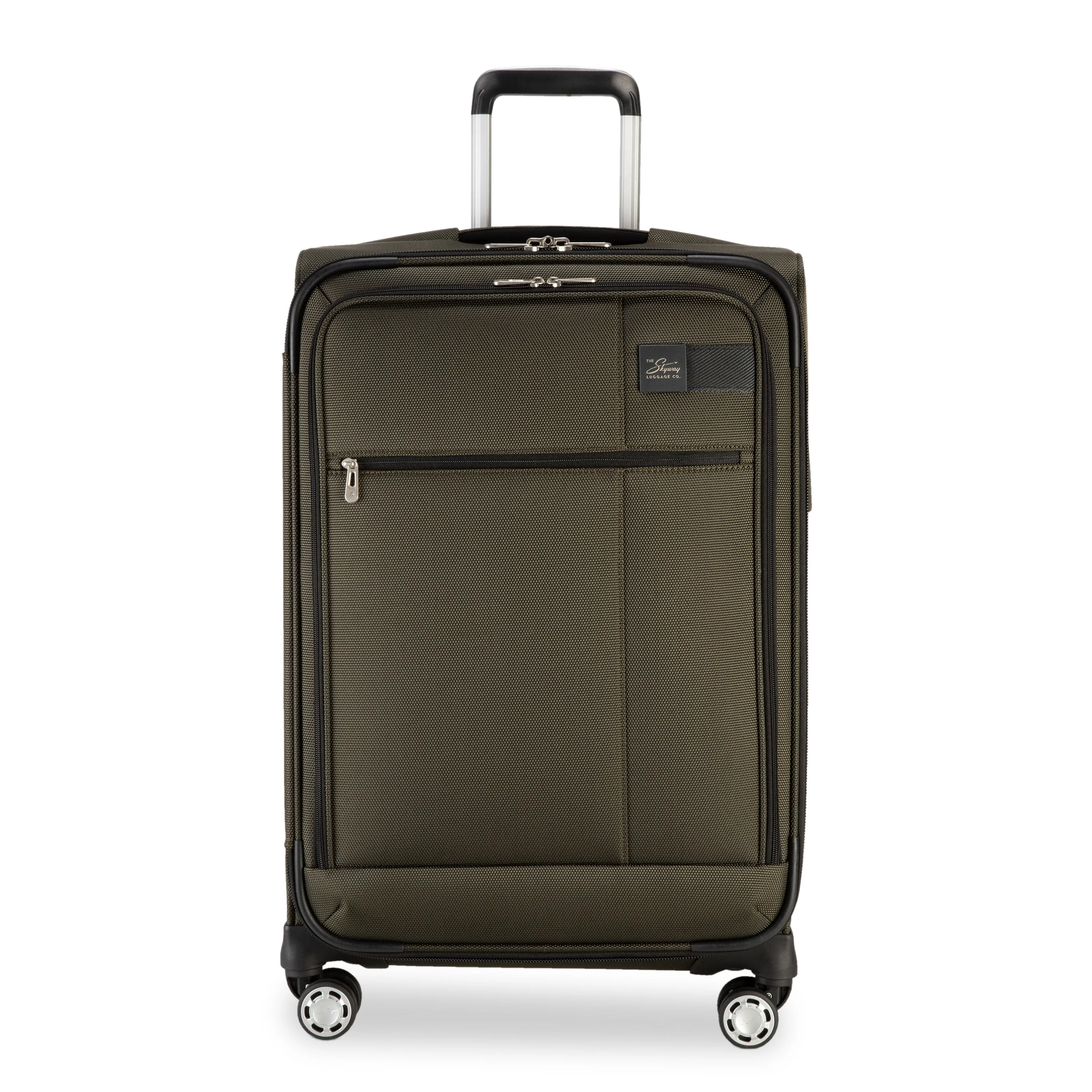 Sigma 7.0 Softside Medium Check-In Luggage