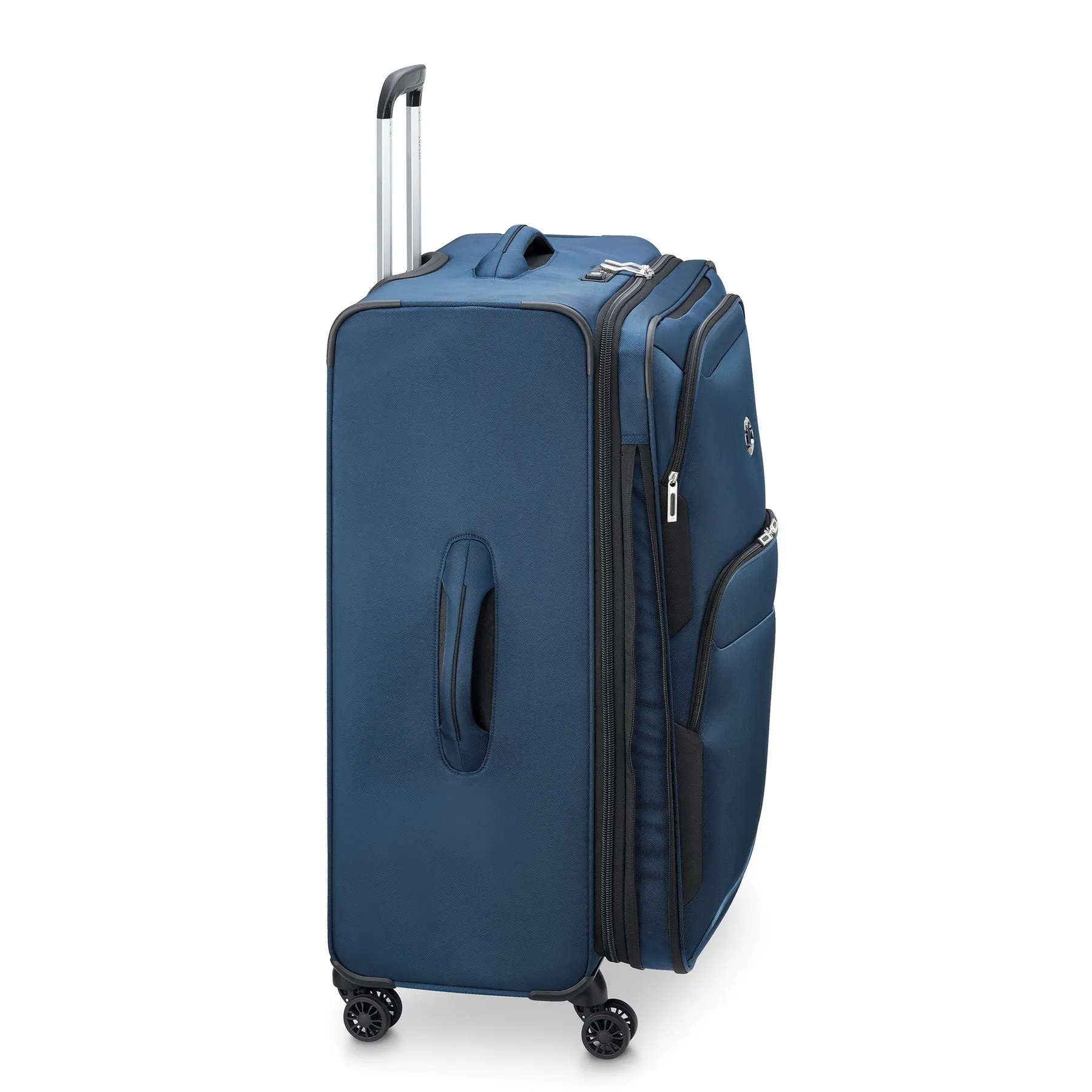Sky Max 2.0 28" Softside Spinner
