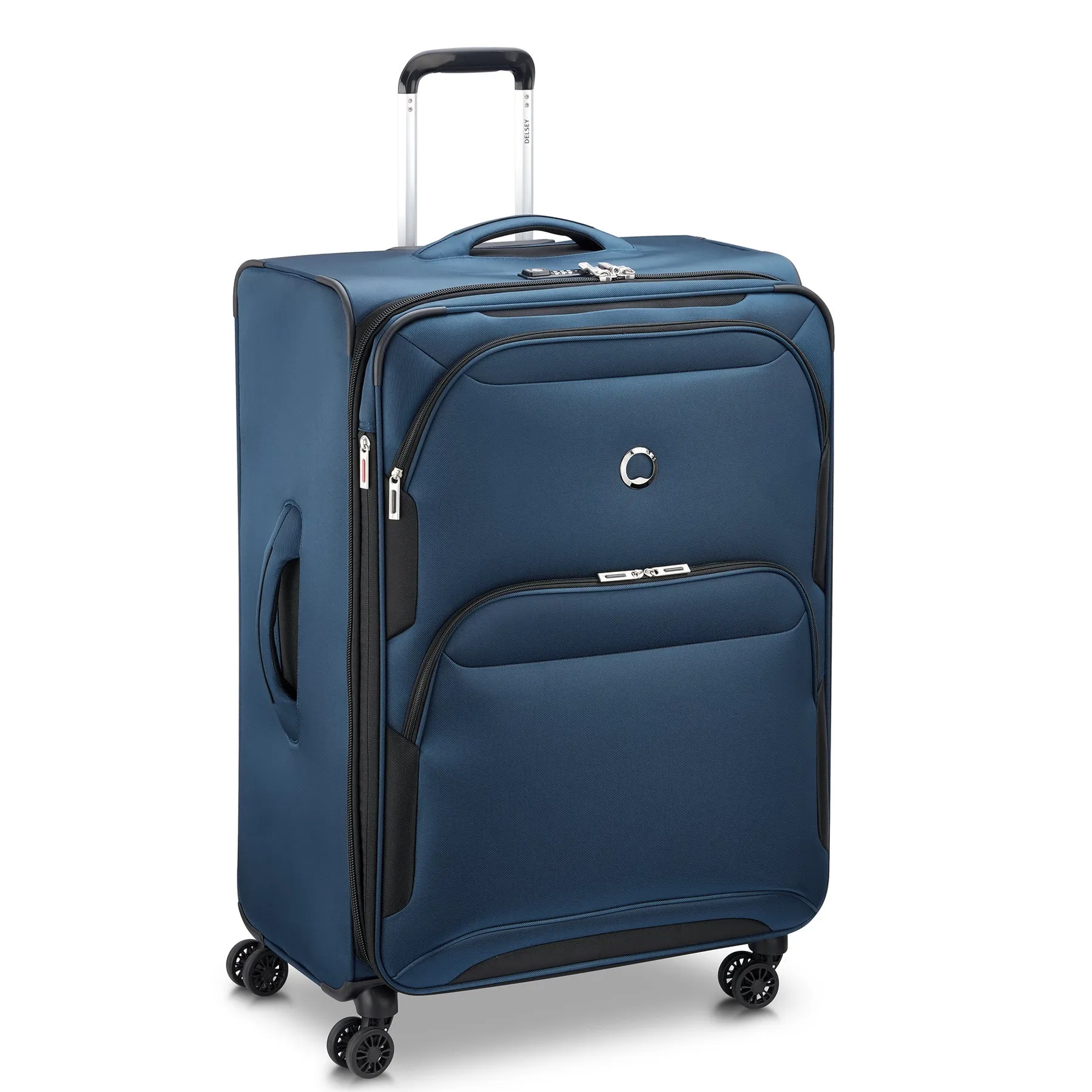 Sky Max 2.0 28" Softside Spinner