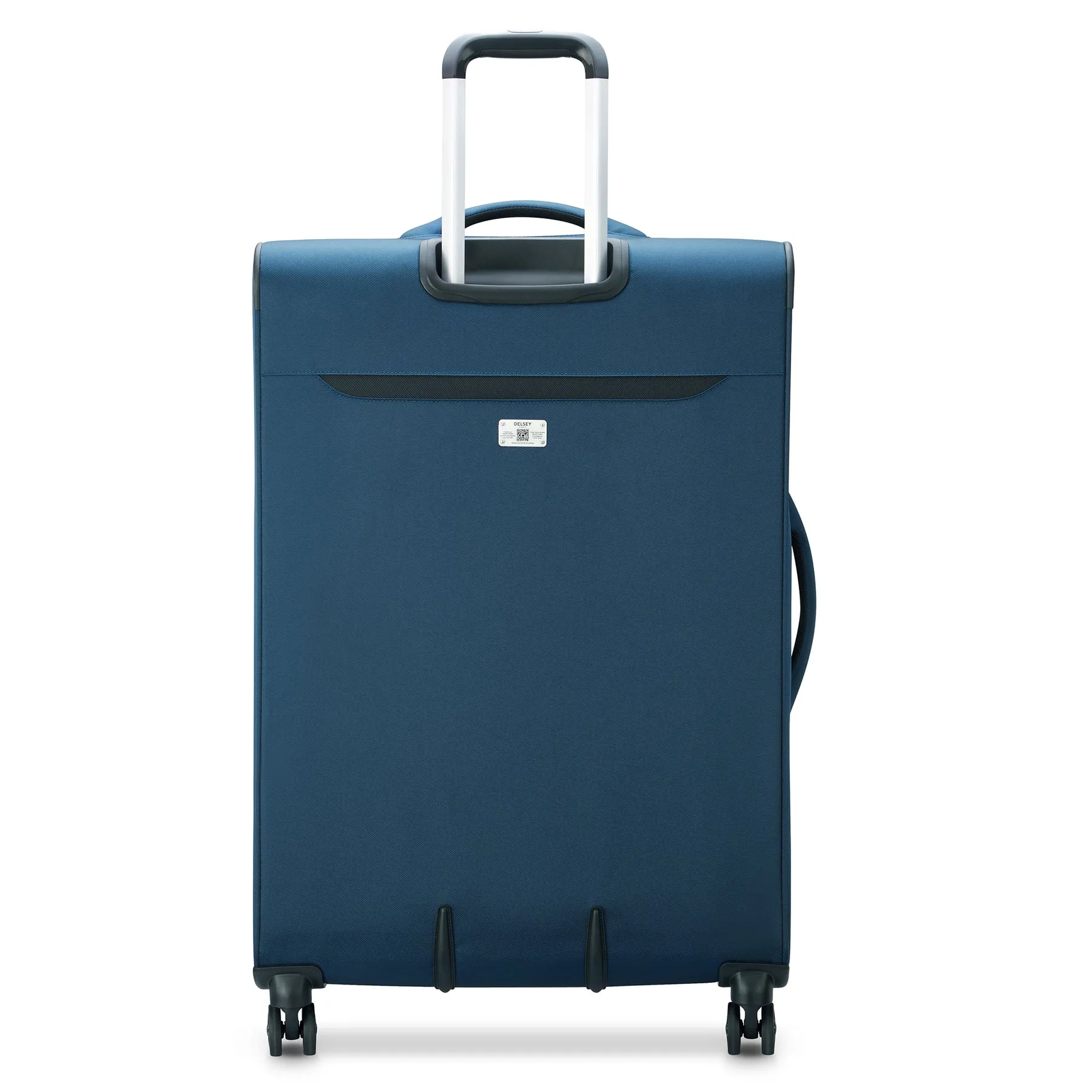 Sky Max 2.0 28" Softside Spinner