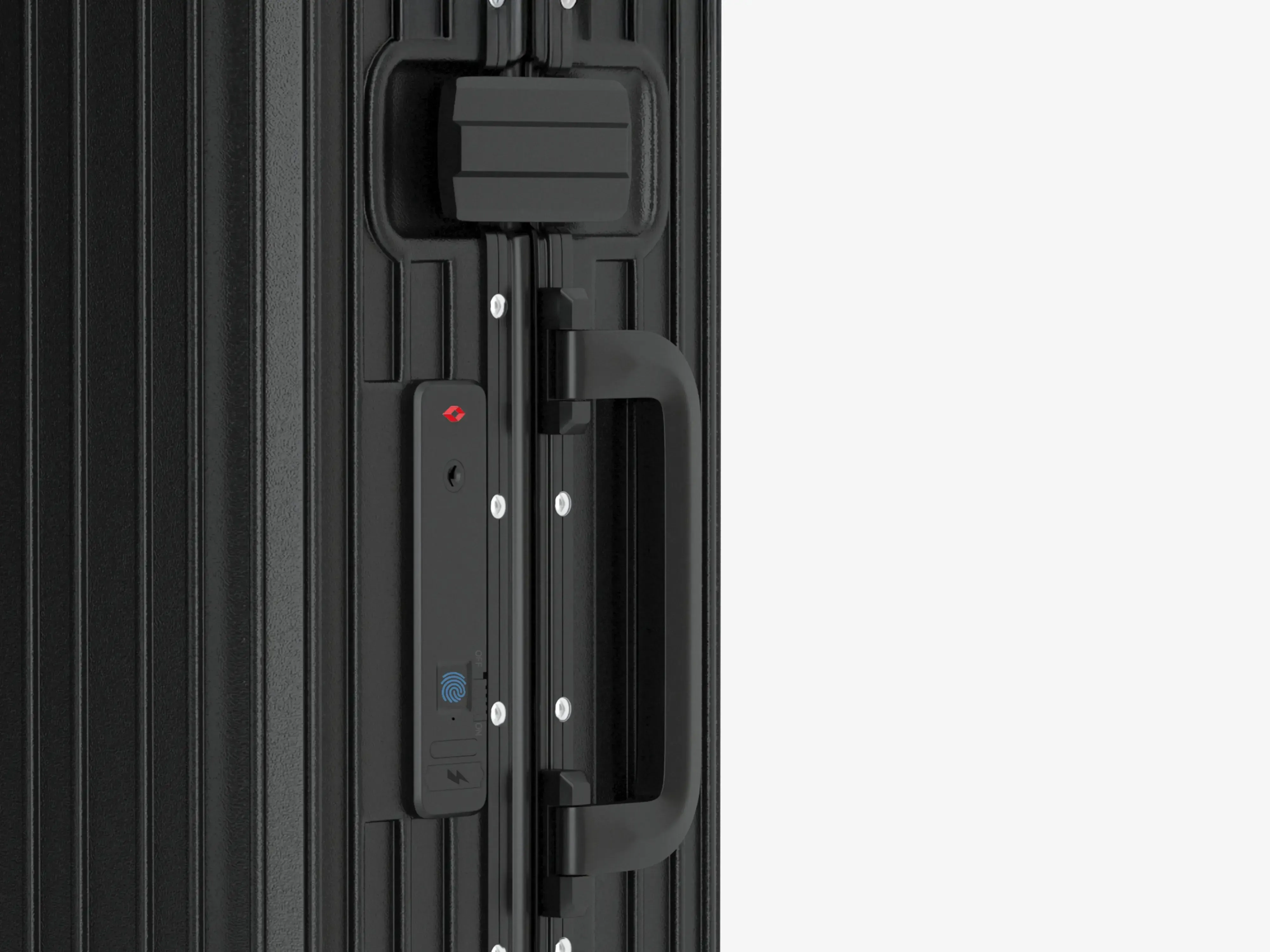 Smart Aviator Luggage