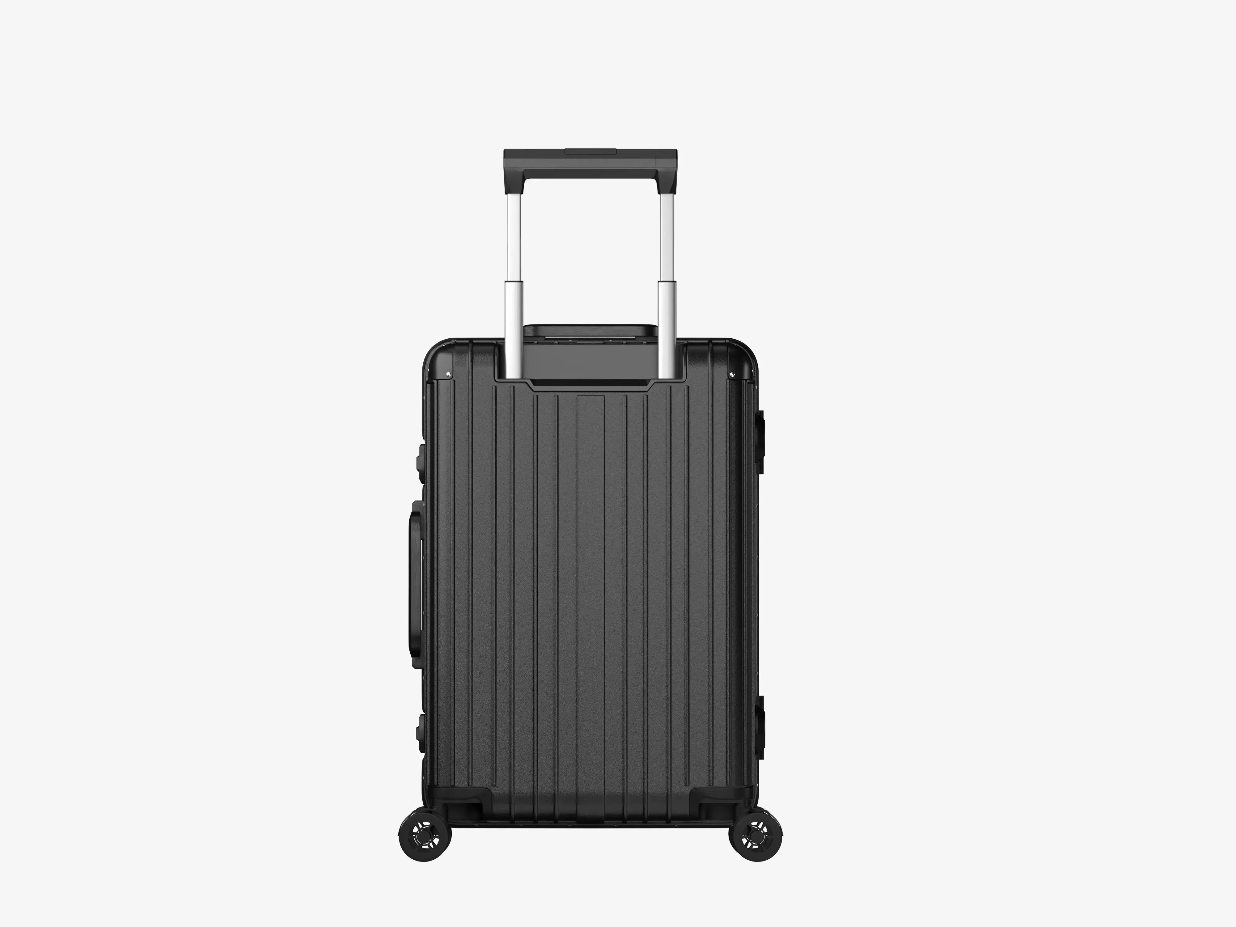 Smart Aviator Luggage