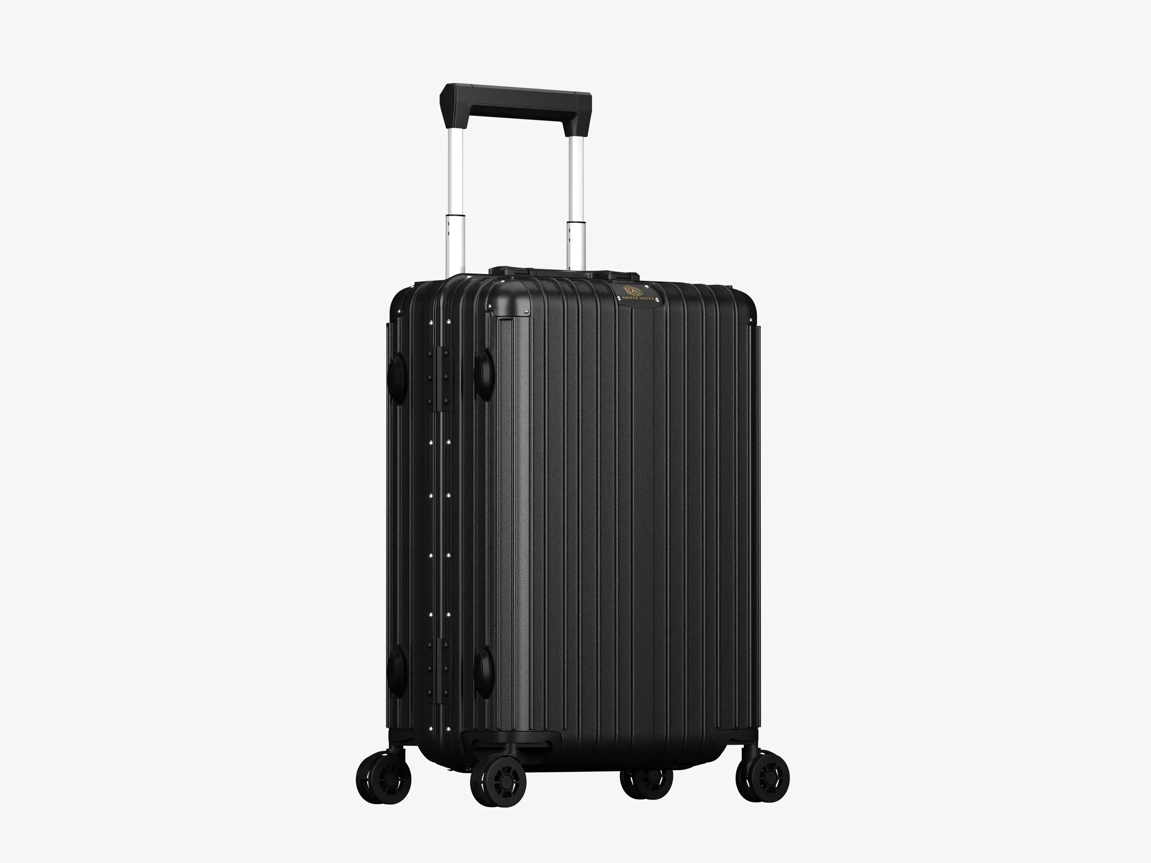 Smart Aviator Luggage