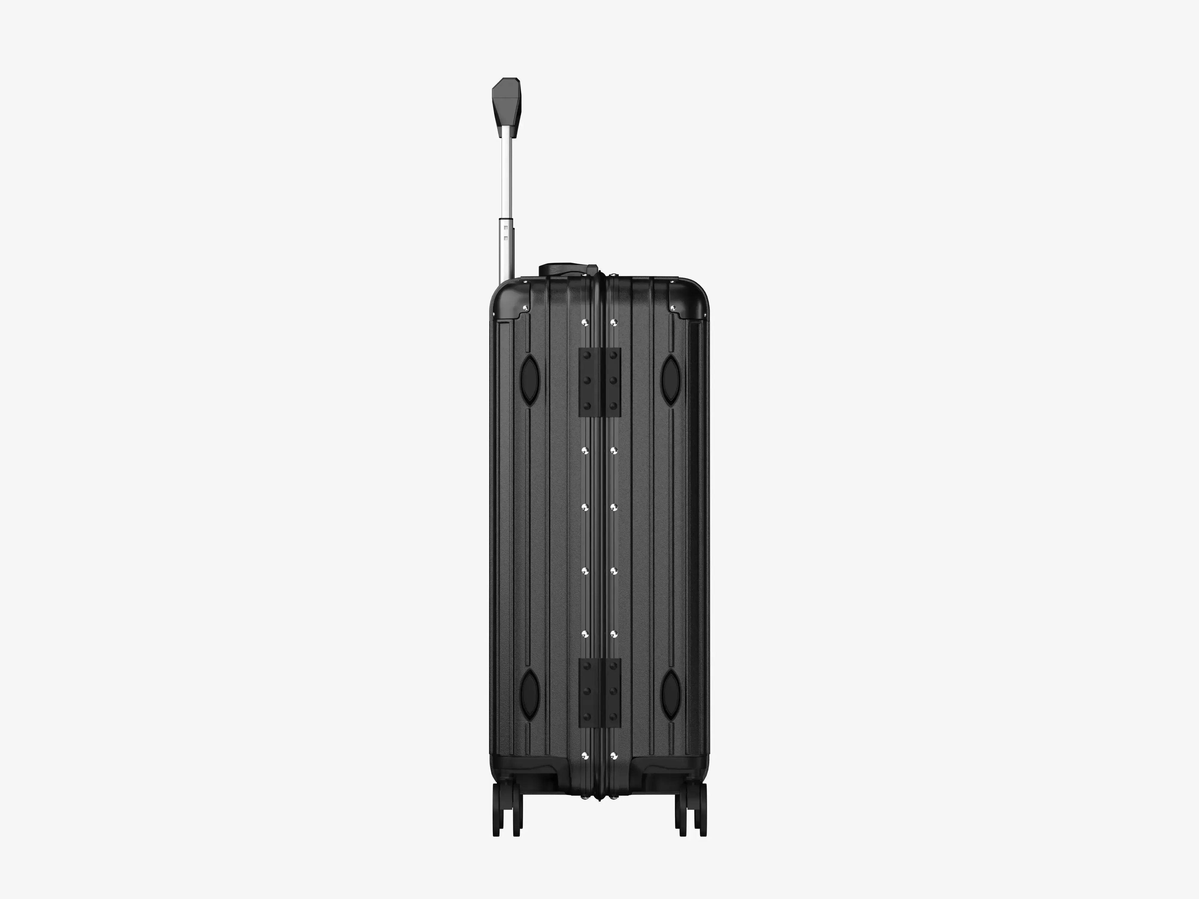Smart Aviator Luggage