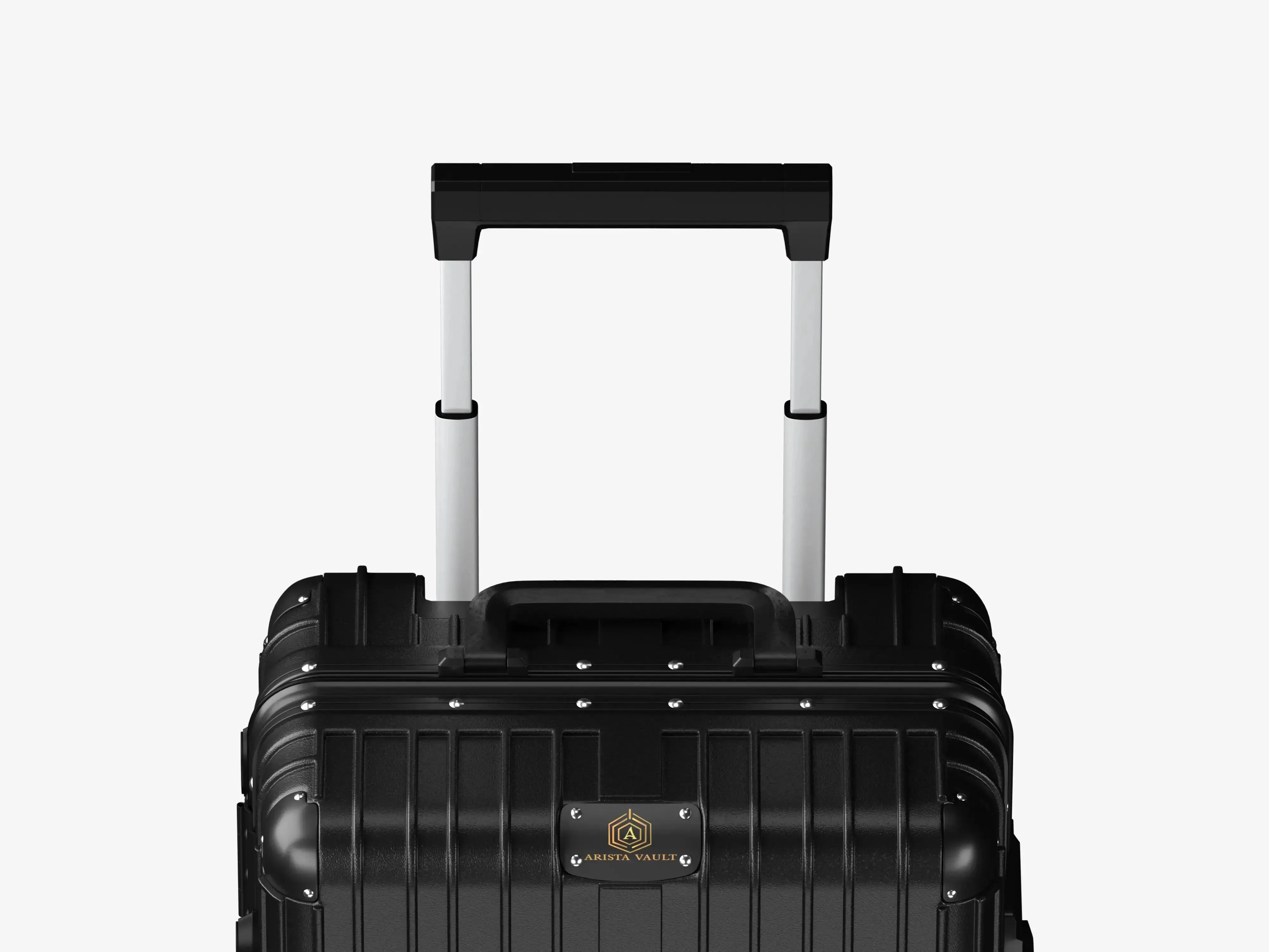 Smart Aviator Luggage